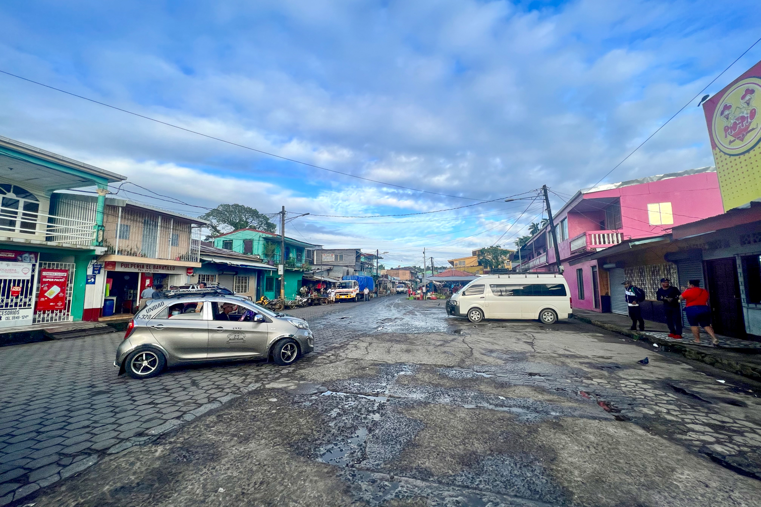 Bluefields, Nicaragua