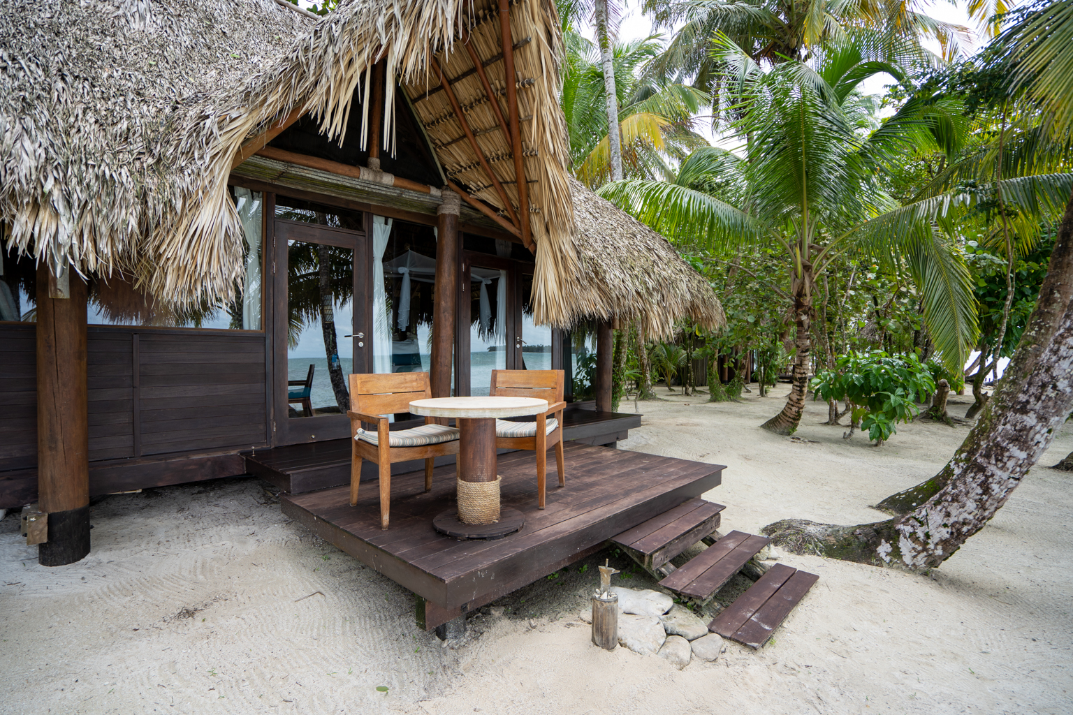 Calala Island – Junior Suite