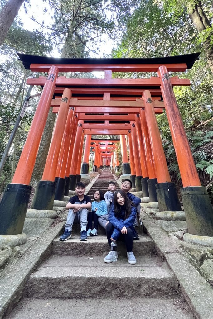 Cheap Flights to Japan for Families: More Fun! - Planning a Family Trip to Japan