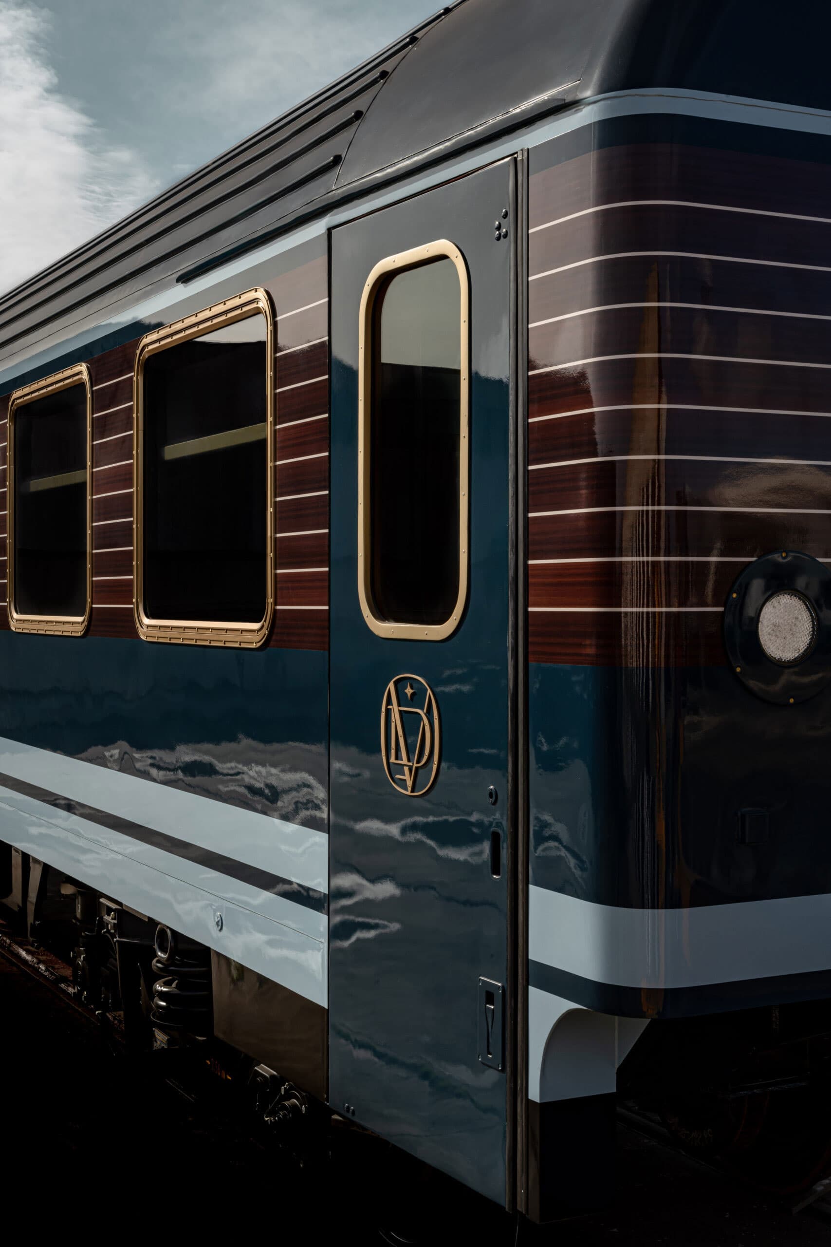 Orient Express La Dolce Vita