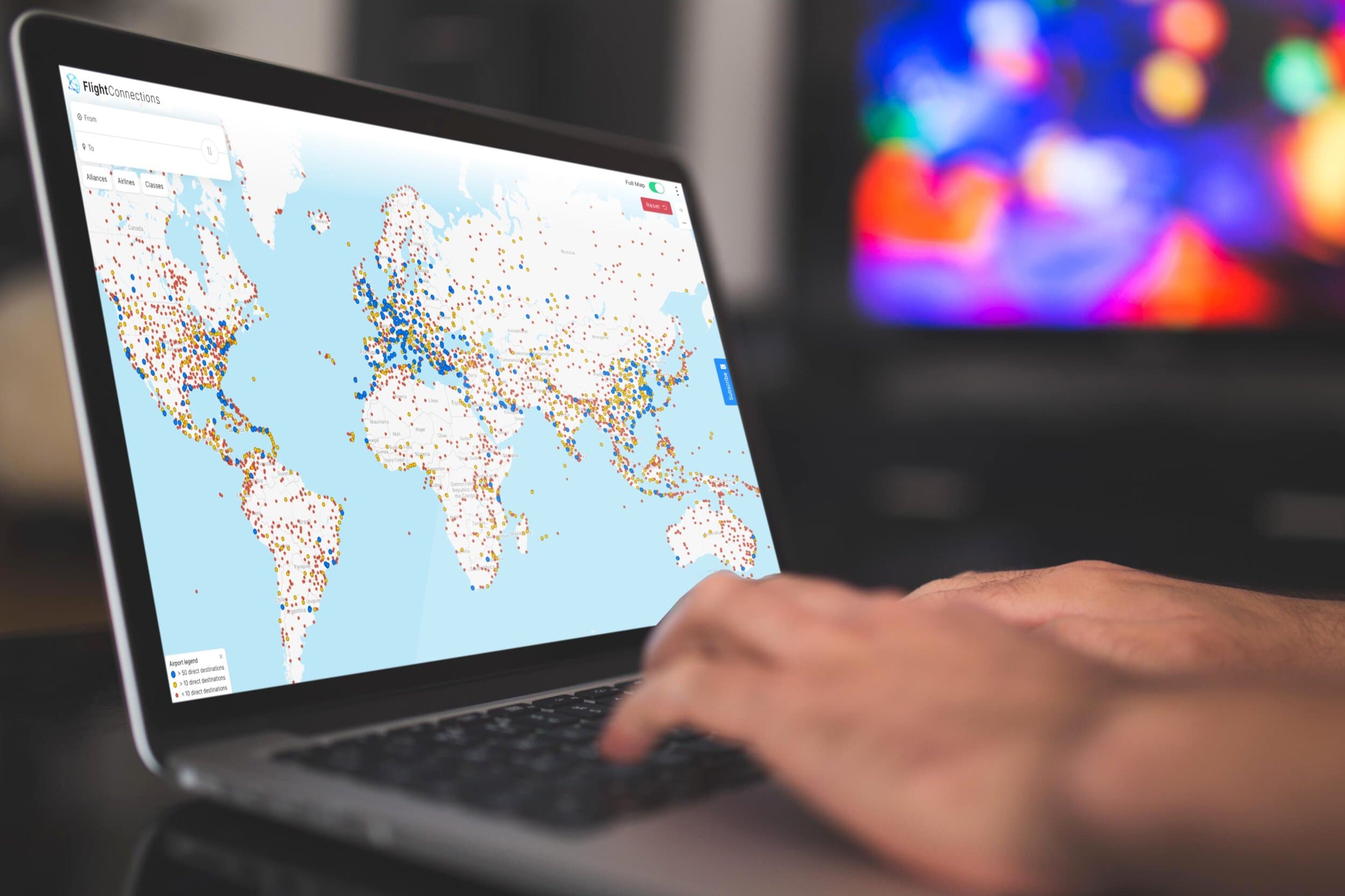 How to Use FlightConnections Like a Pro