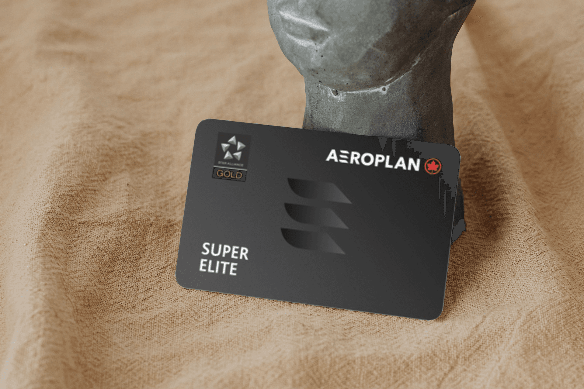 Aeroplan Elite Status: The Benefits of Being a Super Elite