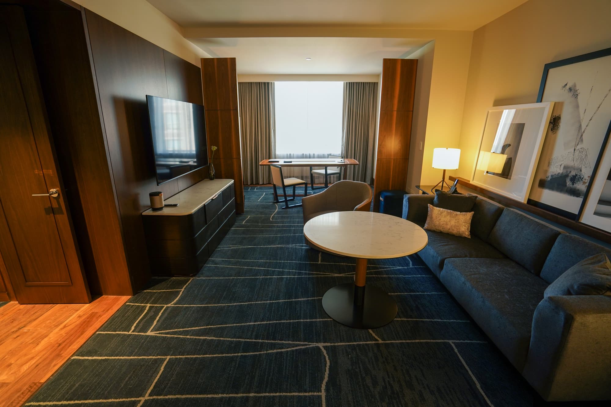 Review: Park Hyatt Toronto