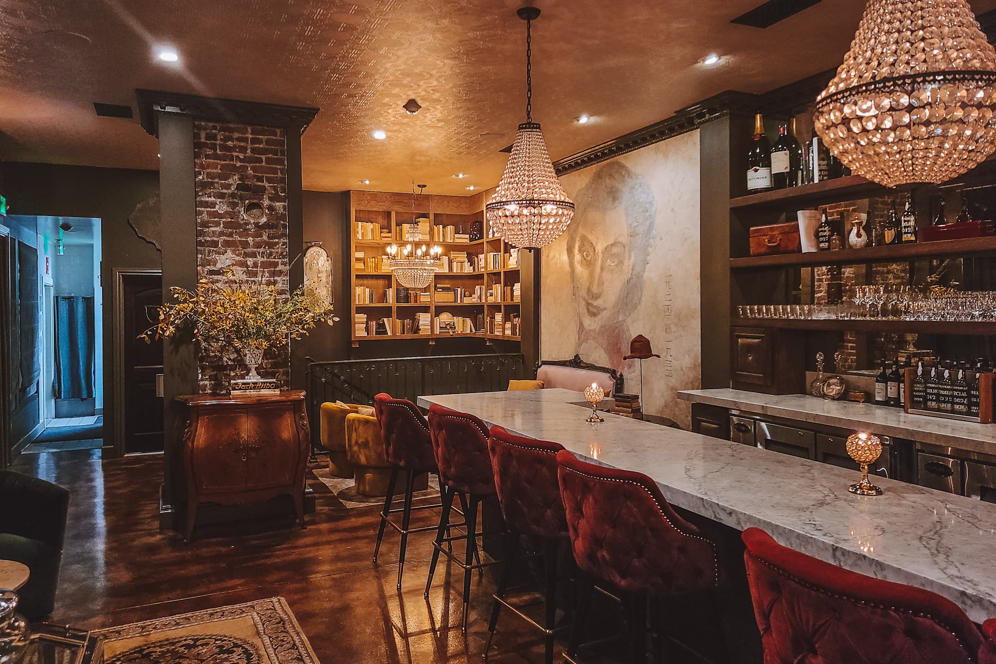 Review: Atelier Crenn Restaurant