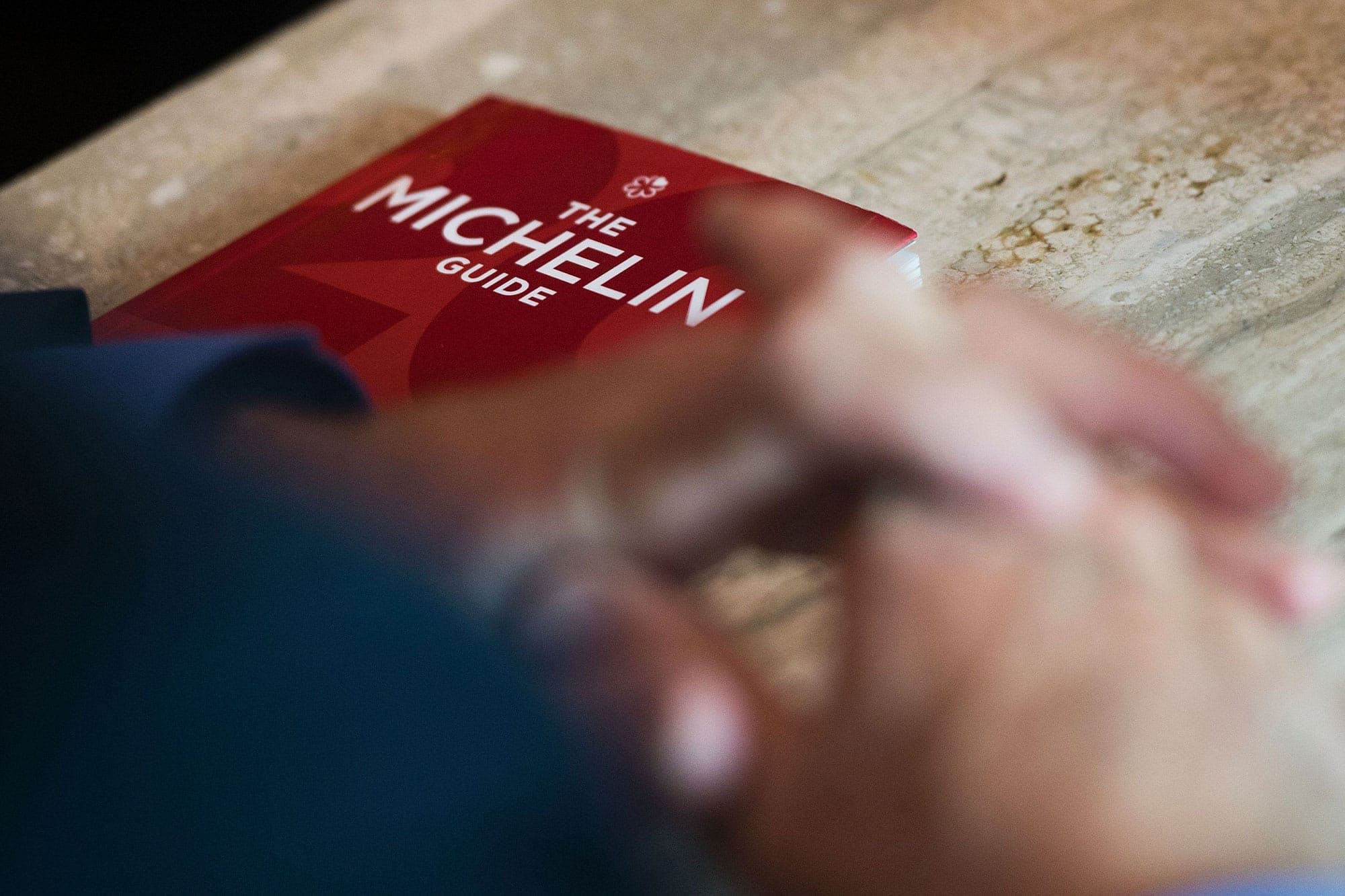 What Are Michelin Stars?