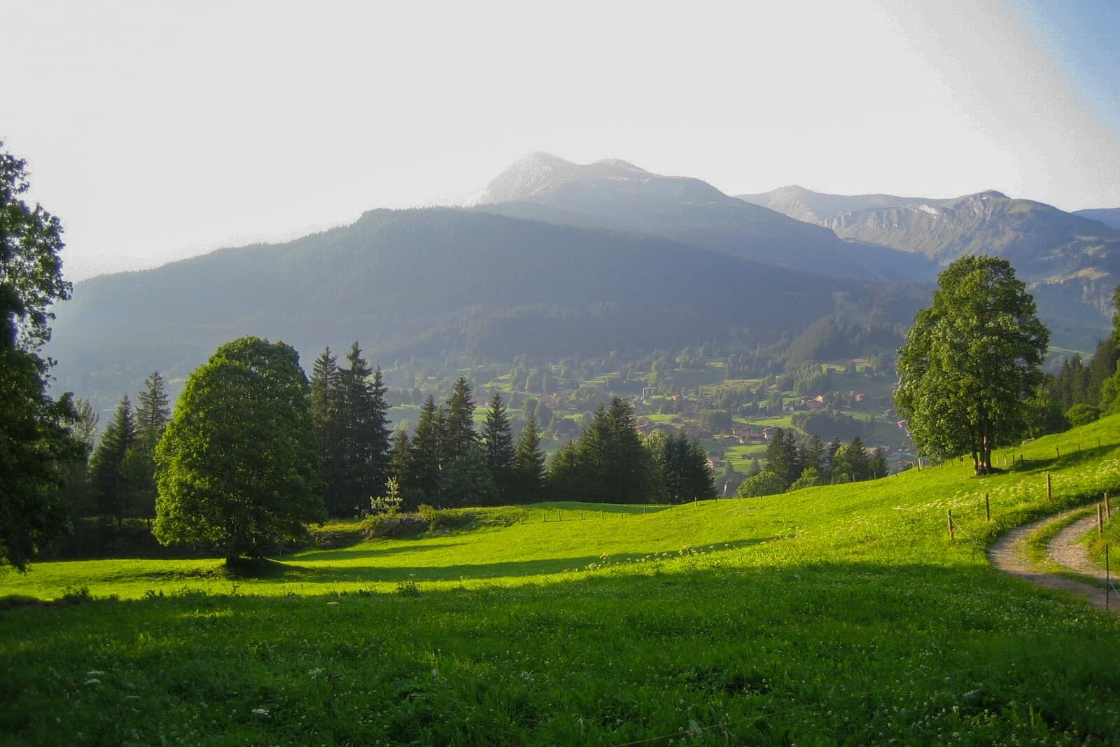 Looking Back on… Backpacking Europe in 2005