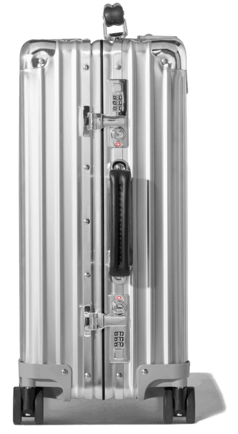 First Impressions: Rimowa Classic Cabin Carry-On | Prince of Travel