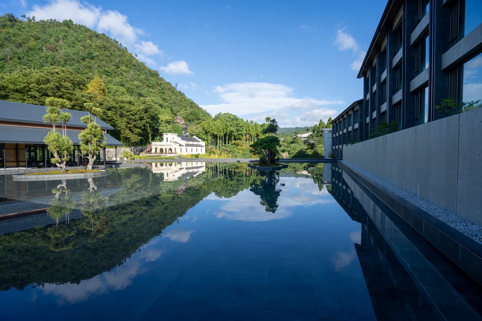 Review: Roku Kyoto, Hilton LXR