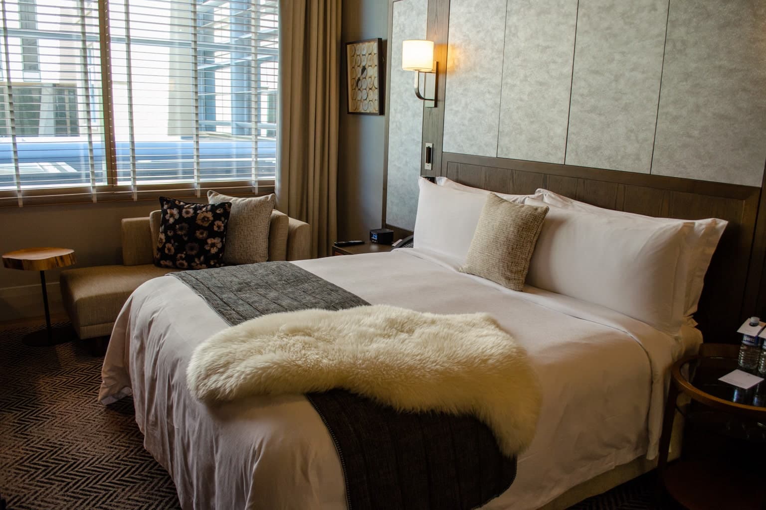 Review: The Tasman, a Luxury Collection Hotel, Hobart