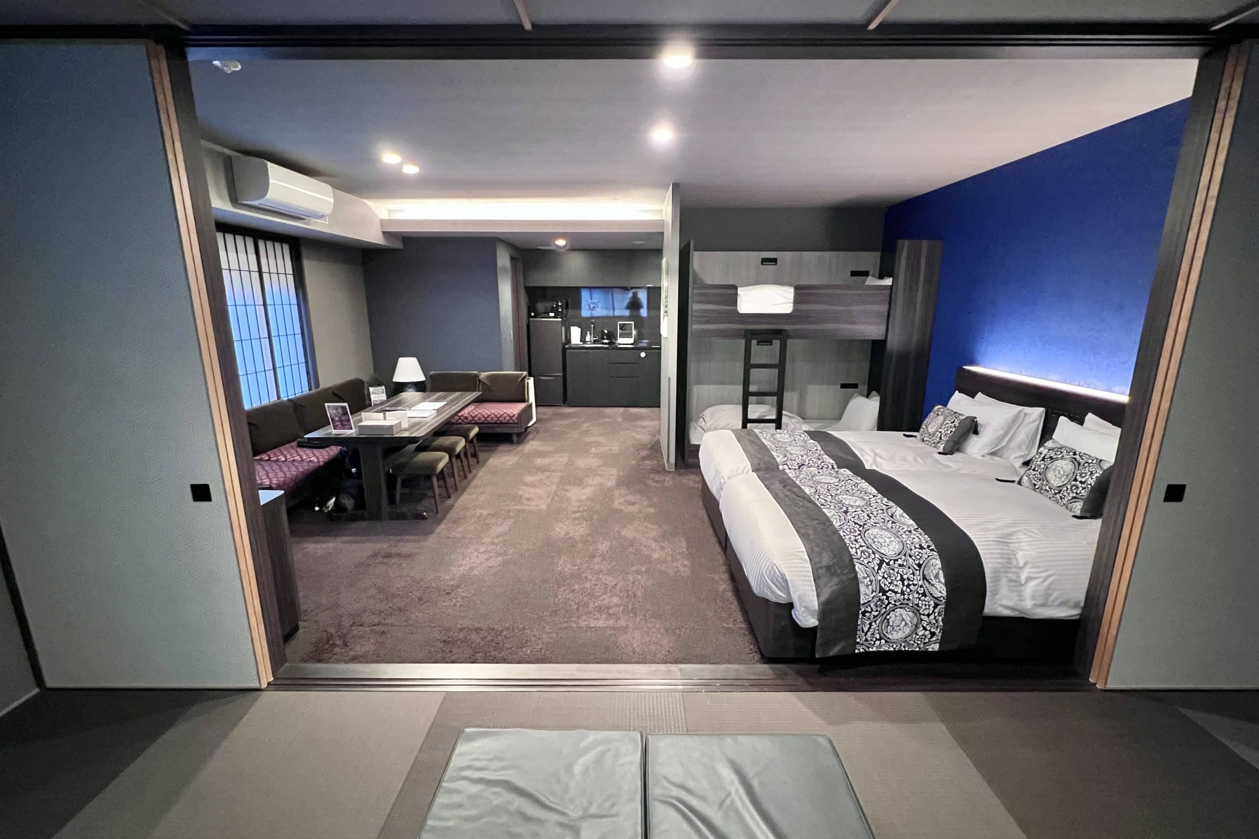 Review: Mimaru Tokyo Ginza East