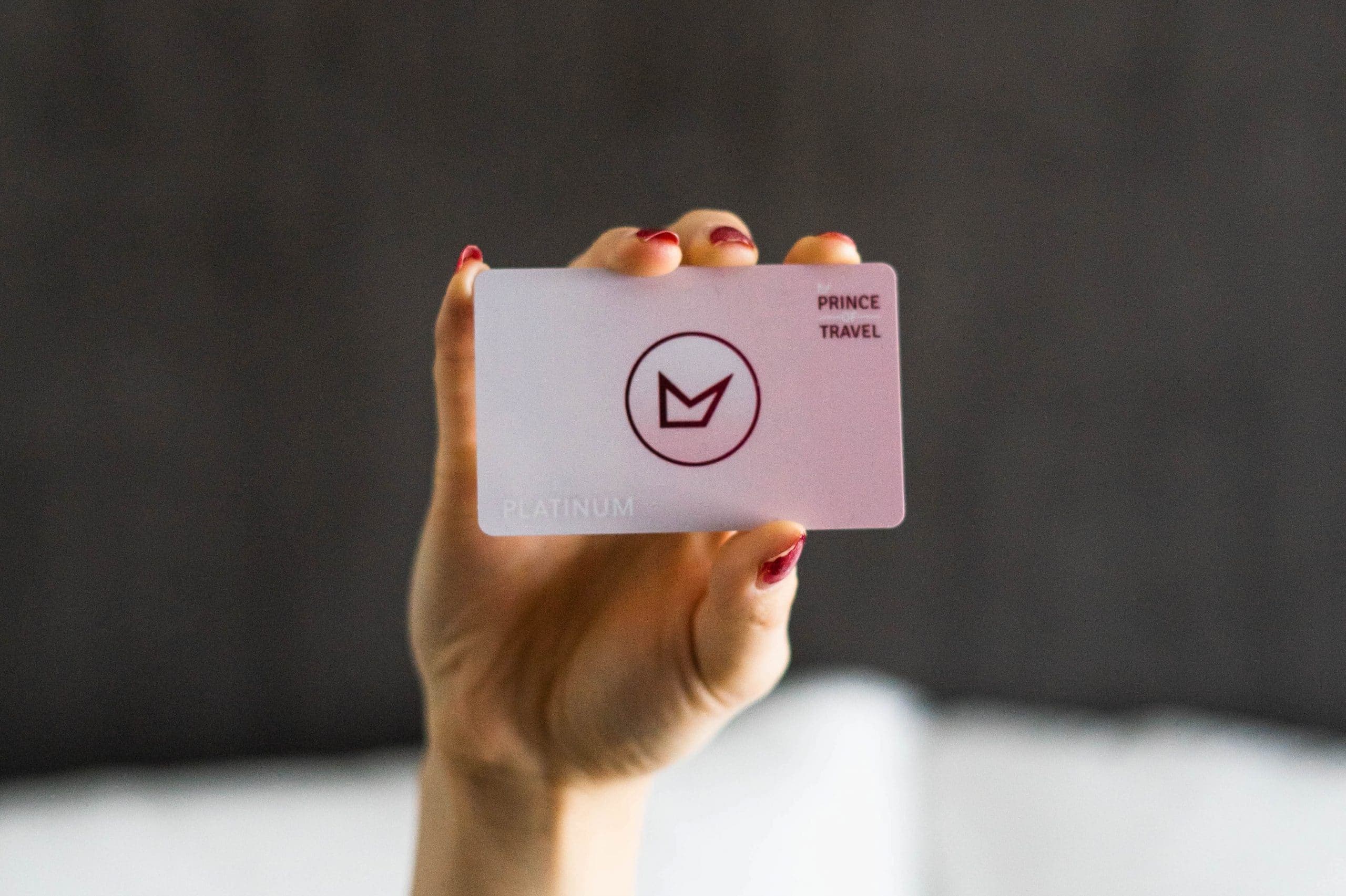 Introducing: The New Prince of Travel Platinum Membership