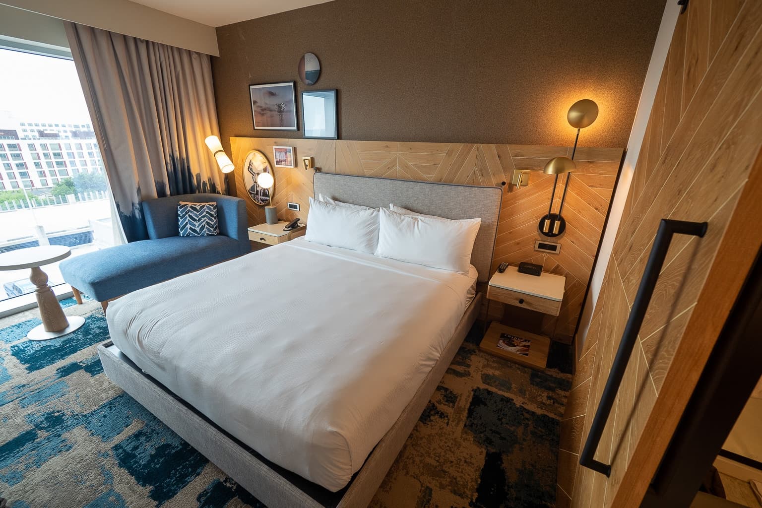 Review: The Otis Hotel Austin, Autograph Collection