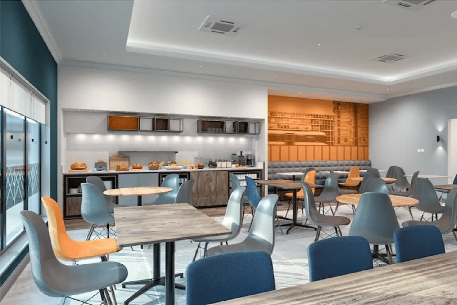 Marriott’s New Four Points Express by Sheraton Brand