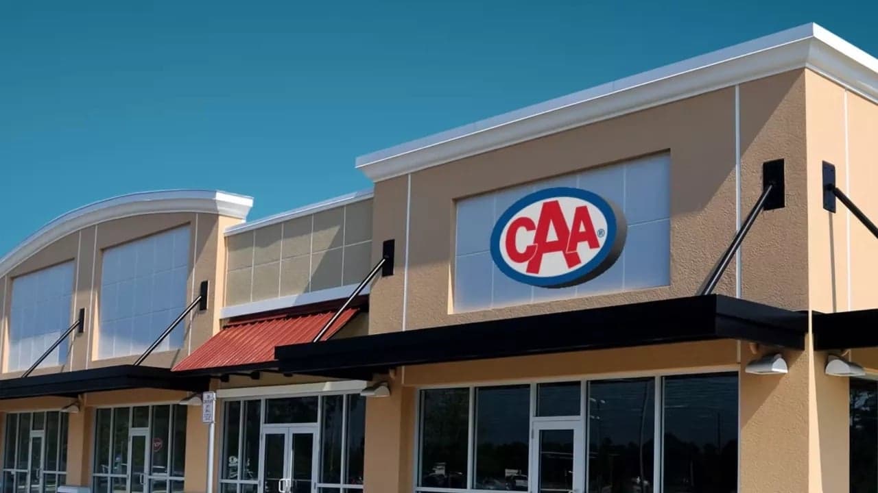 CAA Store