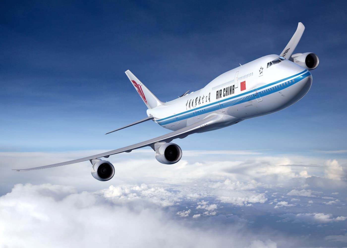 Air China Reviews