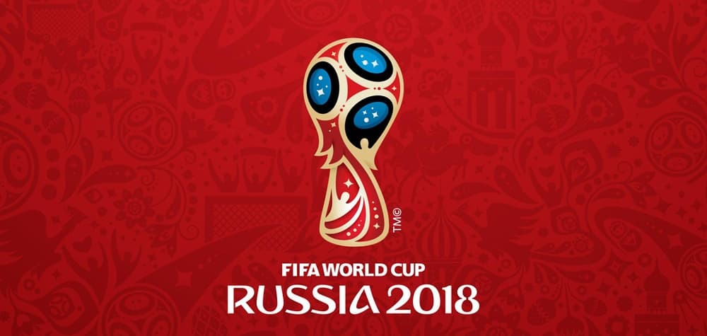 FIFA World Cup 2018