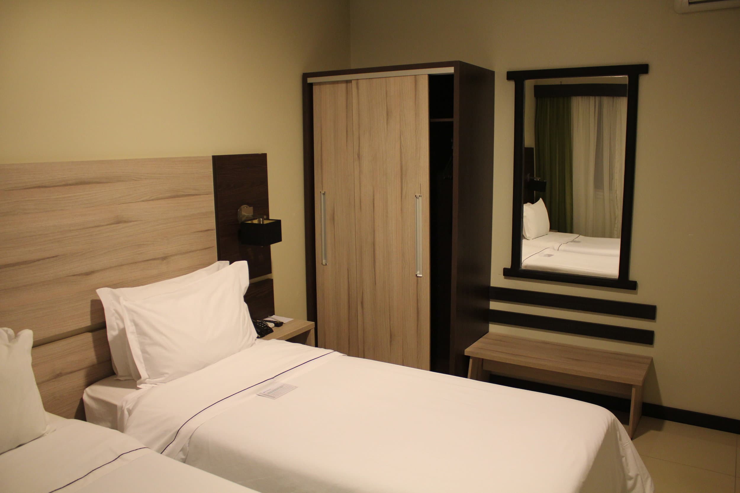 Wyndham Foz do IguacCCA7u 12