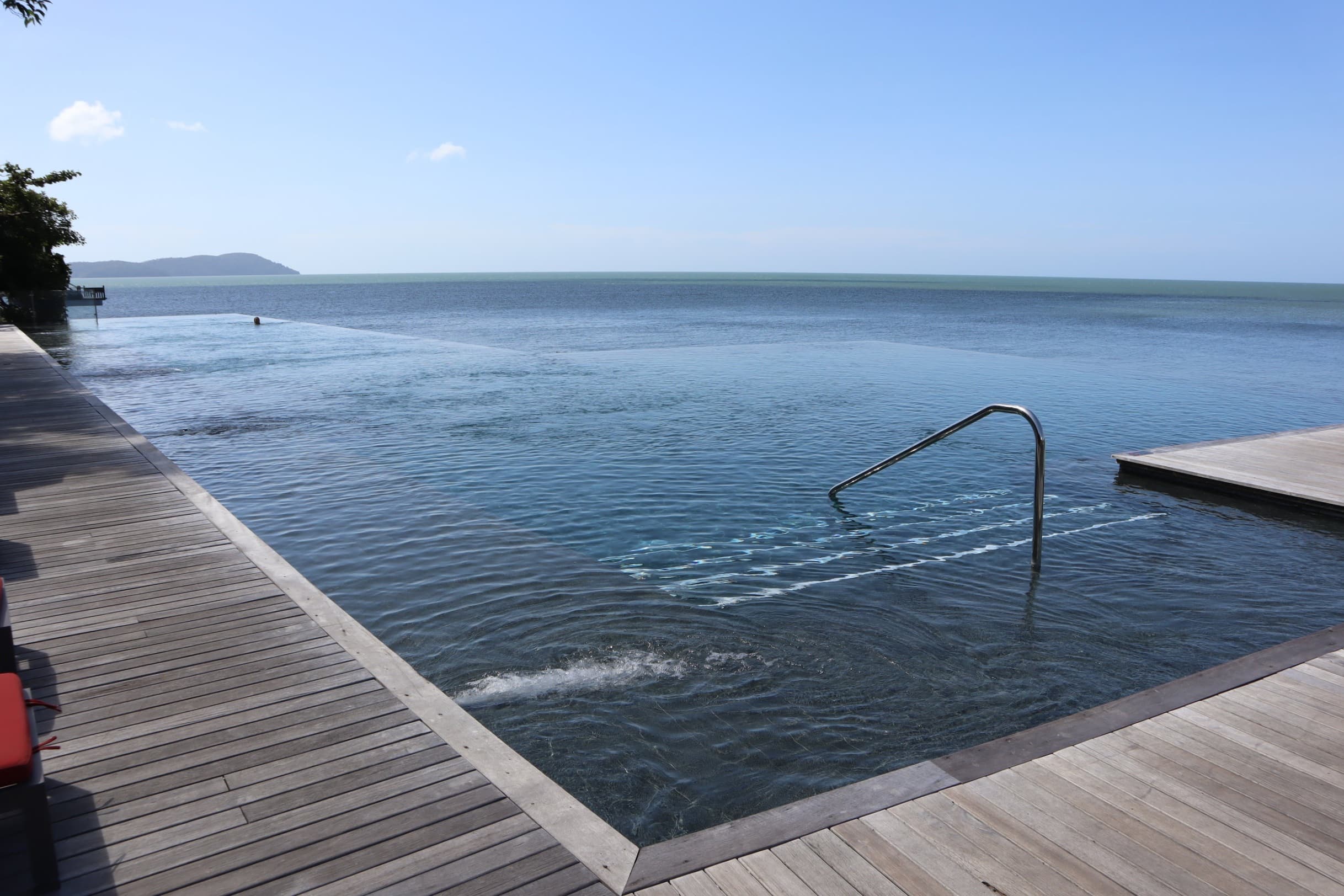 The Ritz Carlton Langkawi 79