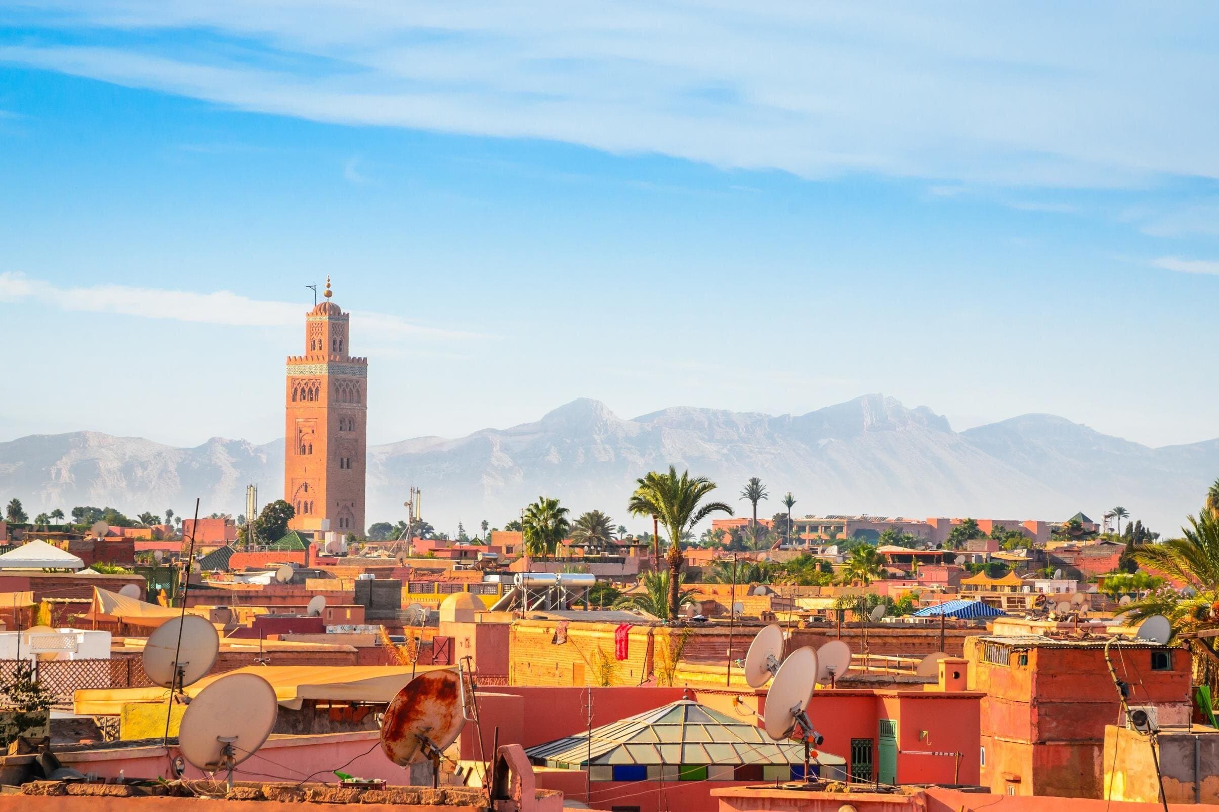 marrakech hero