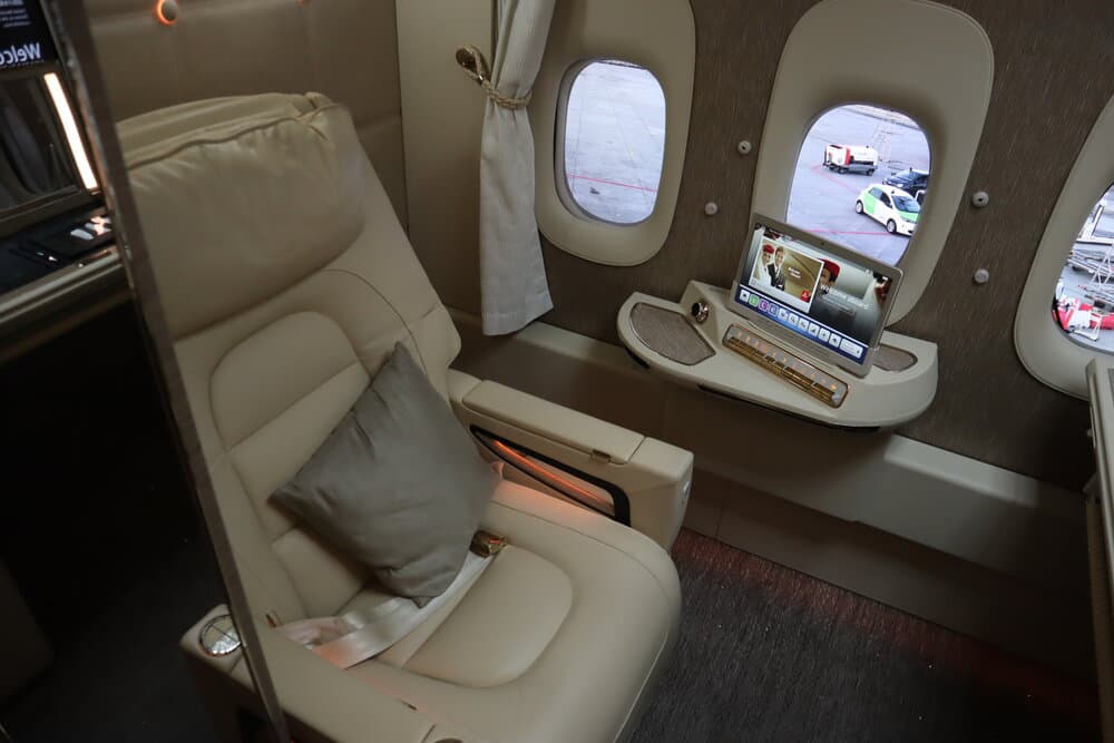 Emirates Now Bookable on Aeroplan (Book Now for 2023!)