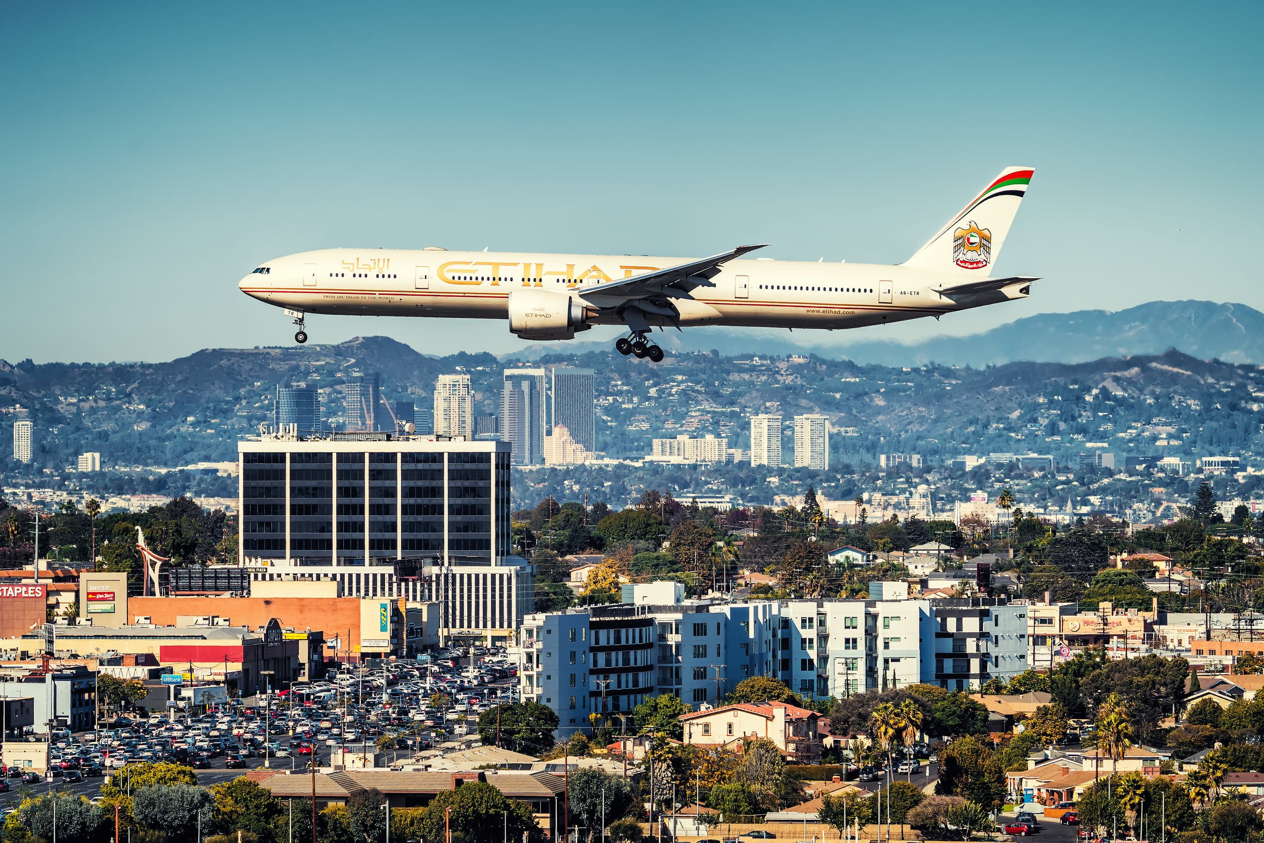 Etihad Airways 50% Bonus Voucher: Is It a Good Deal?