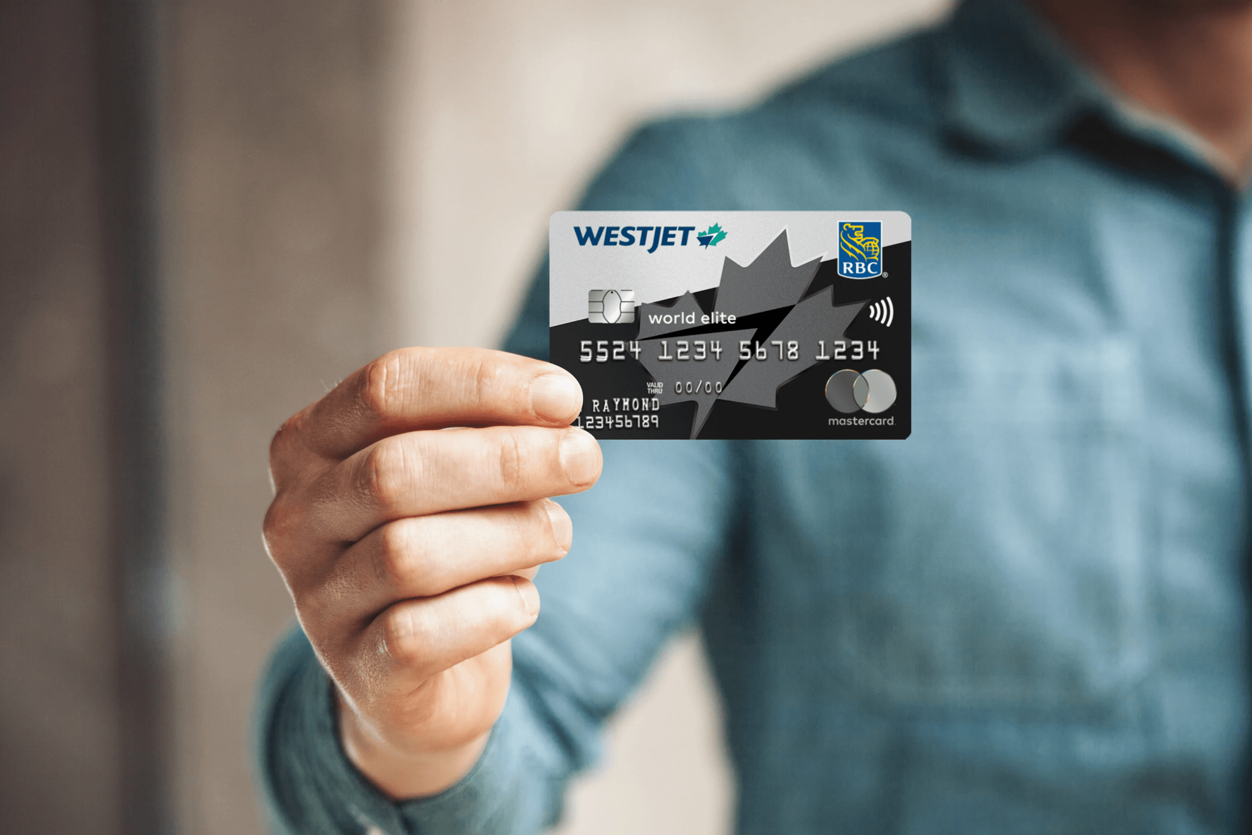 WestJet RBC World Elite: Higher Rewards for the Summer!