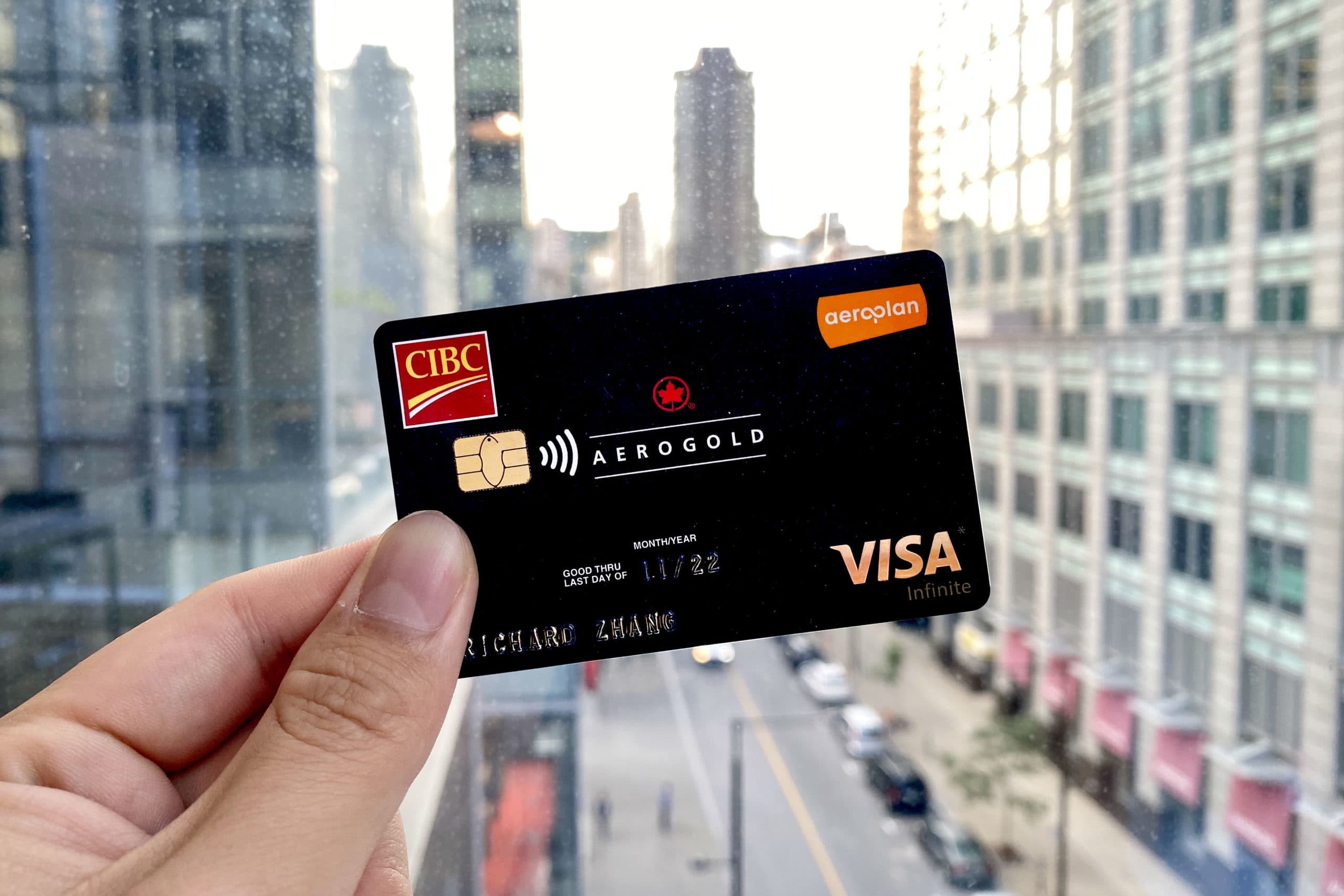 Aeroplan Credit Cards: Earn 10x Bonus Miles on Air Canada!