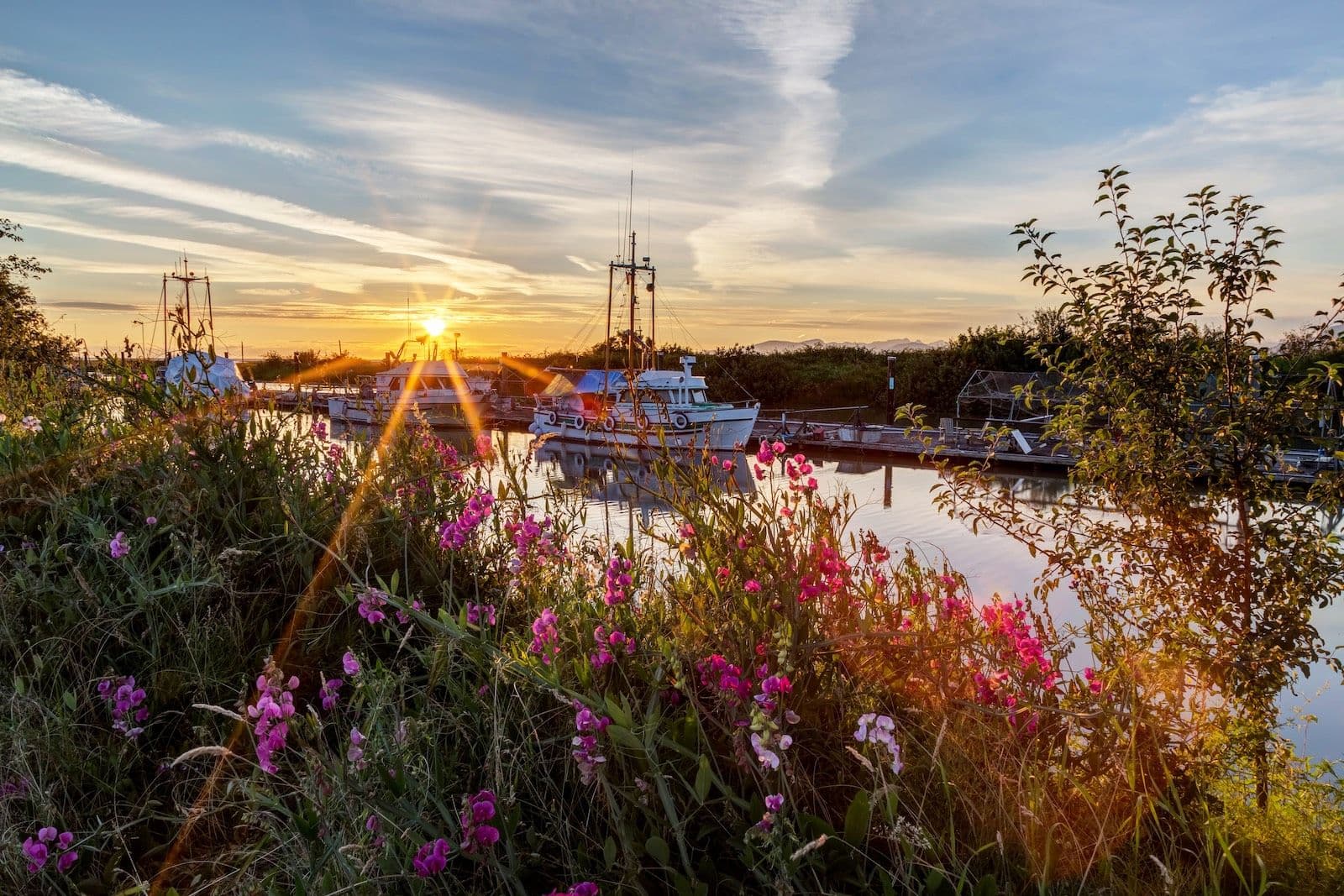 Booked: The First Trip of a New Era