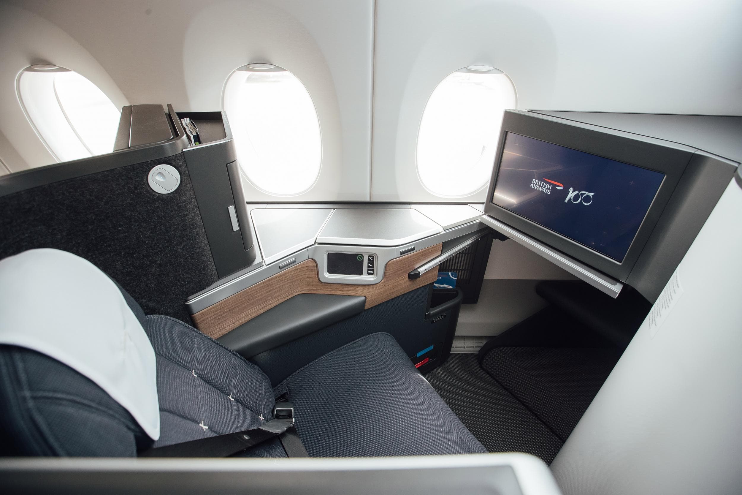 50% Discount on British Airways Avios Awards!