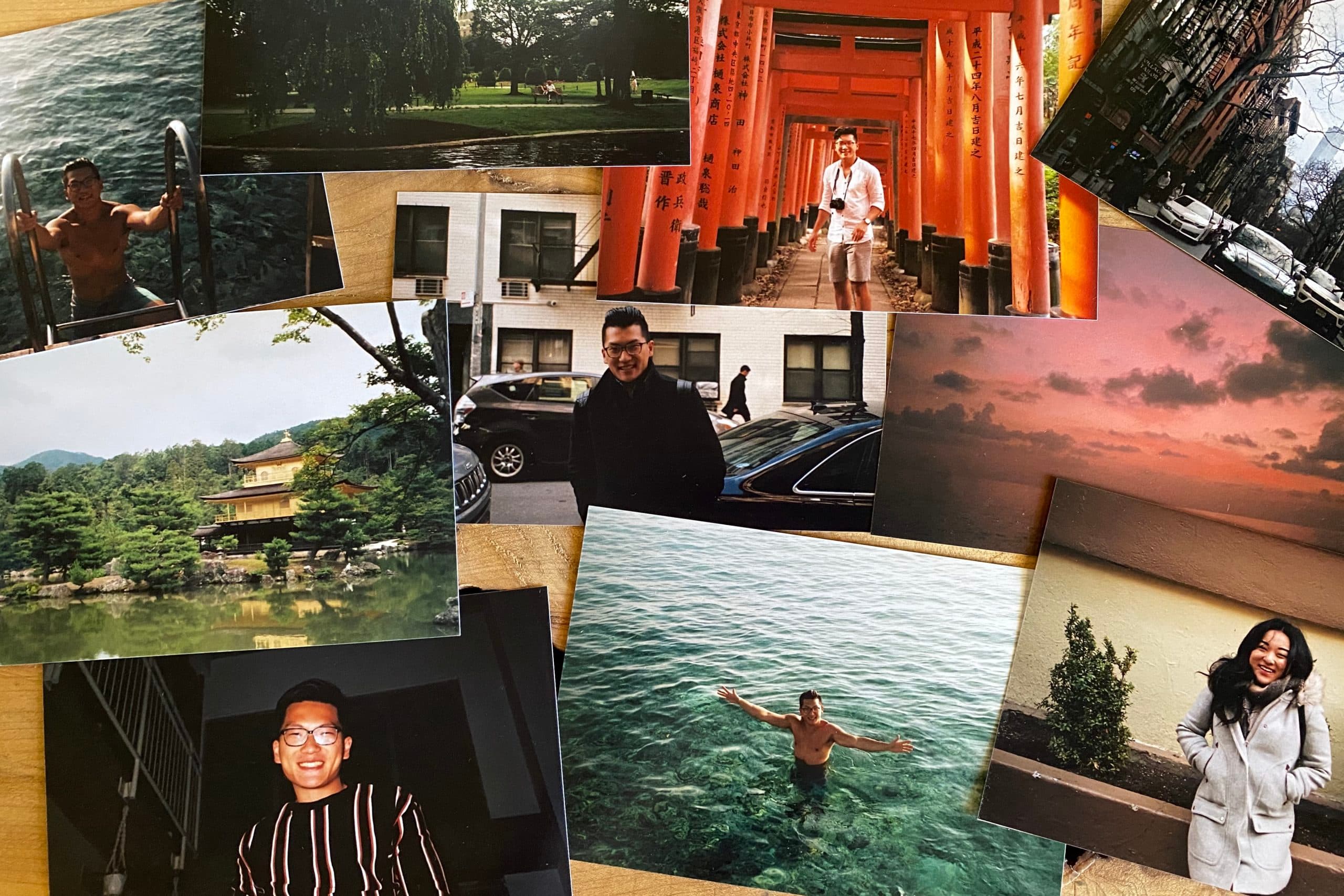 Giving Thanks in a Year of Turbulence