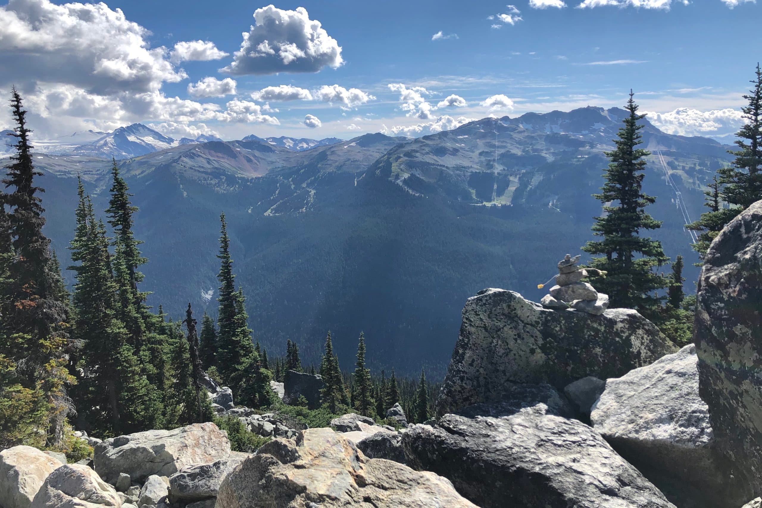 Beautiful British Columbia: The First Pandemic Trip as a Family (Part 2)