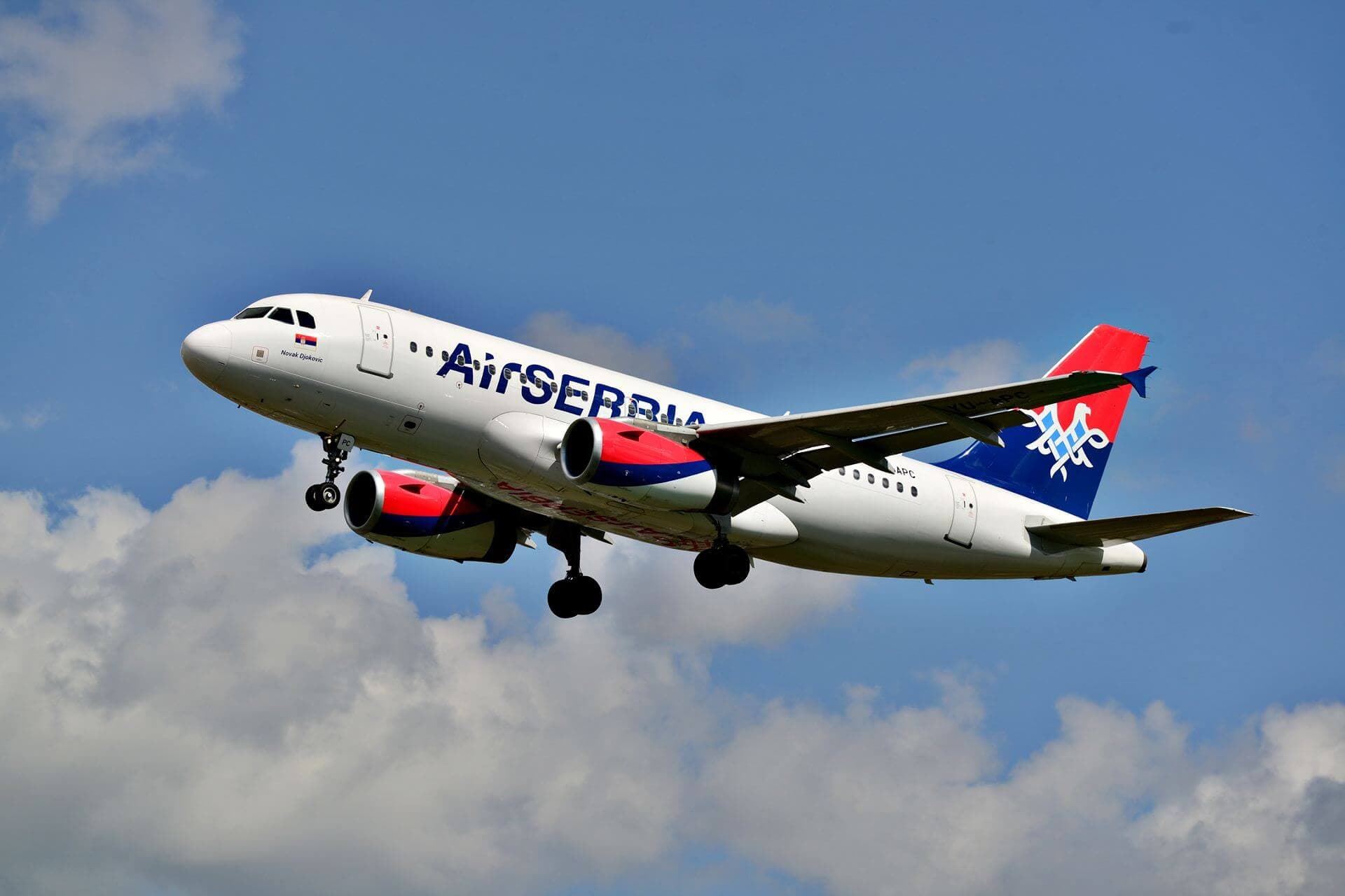 Aeroplan Launch Is Delayed + Air Serbia Joins as a New Partner