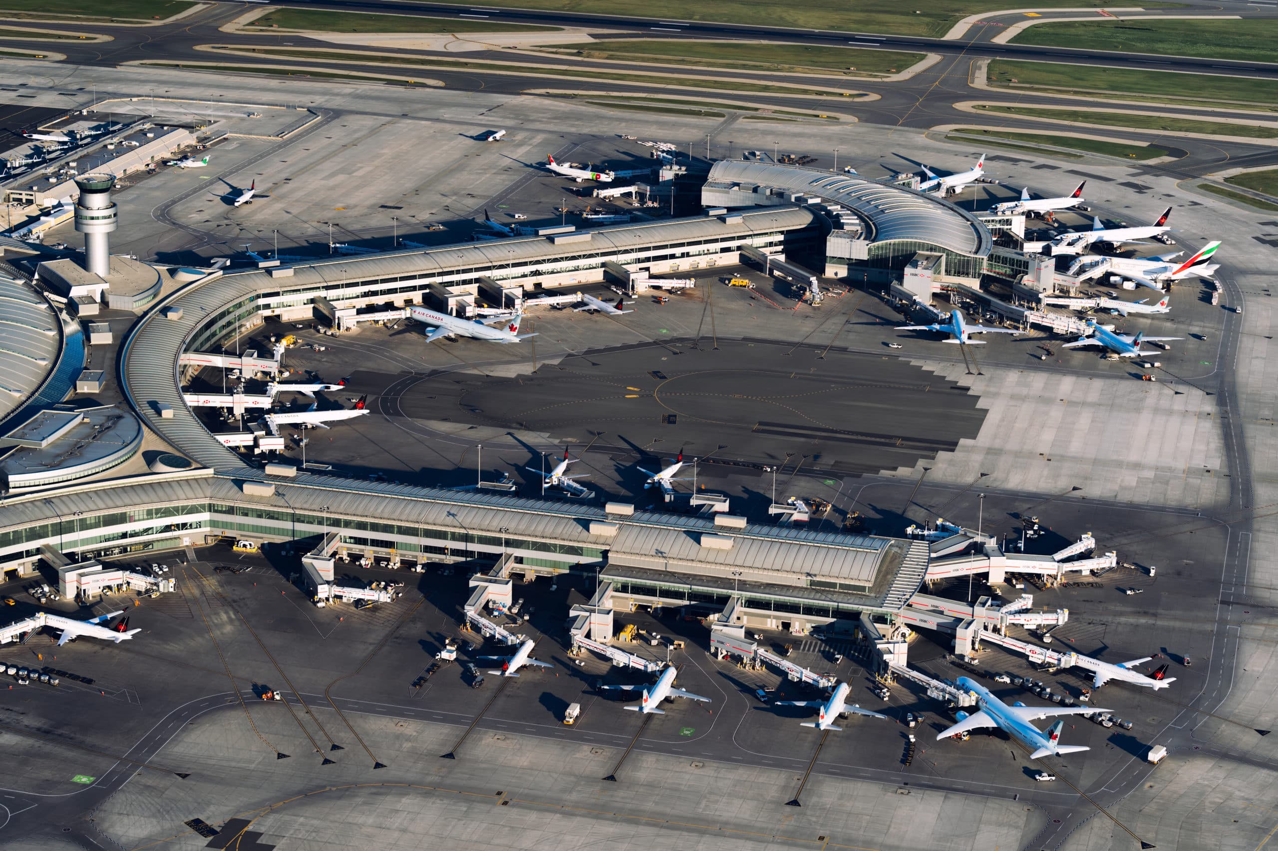 Canada Will Require Testing & Hotel Quarantine (Starting February 22)