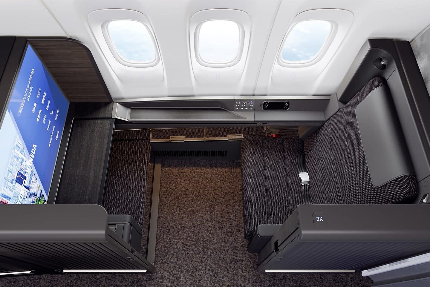 Virgin Atlantic Flying Club: An Amazing Sweet Spot for ANA First Class