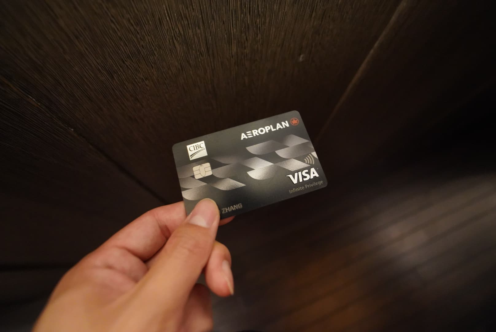 Aeroplan Credit Cards: Cash Back Offers for Air Canada Flights!