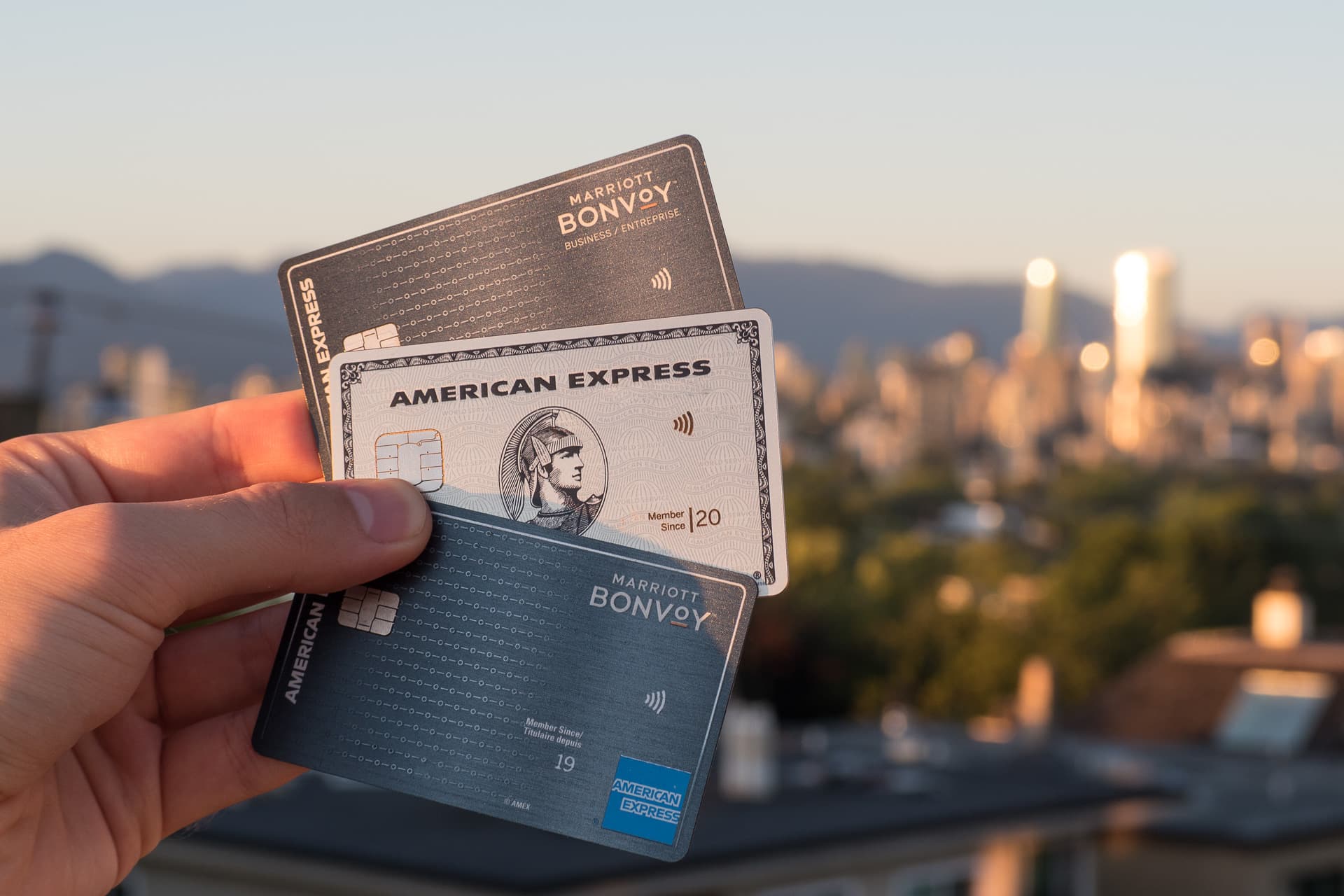 Amex Platinum & Bonvoy Cards: Tantalizing Record-High Signup Bonuses (150,000 Points!)