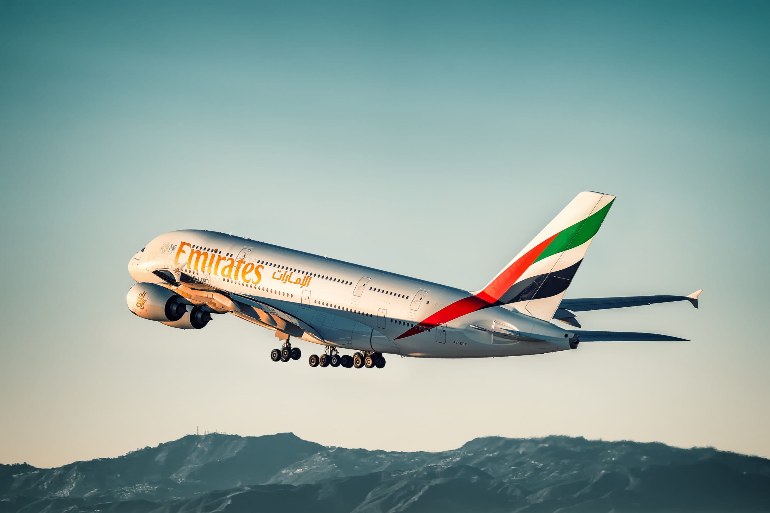 Alaska’s Partnership with Emirates Will End July 31 (Book Business Class Now!)