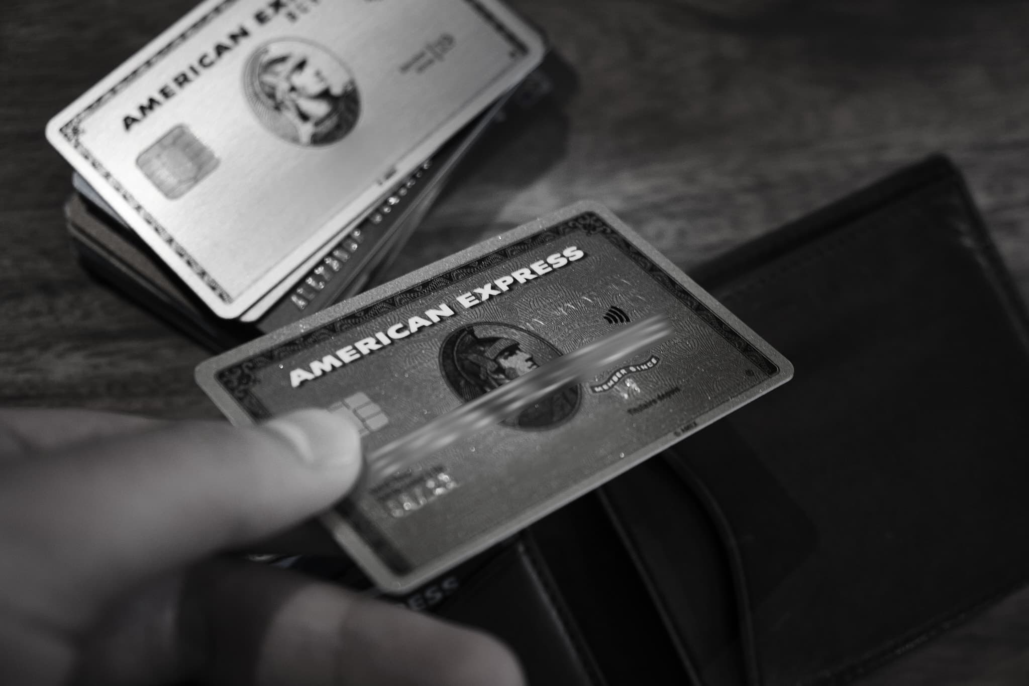 Amex Gold Rewards Card: Goodbye for Now