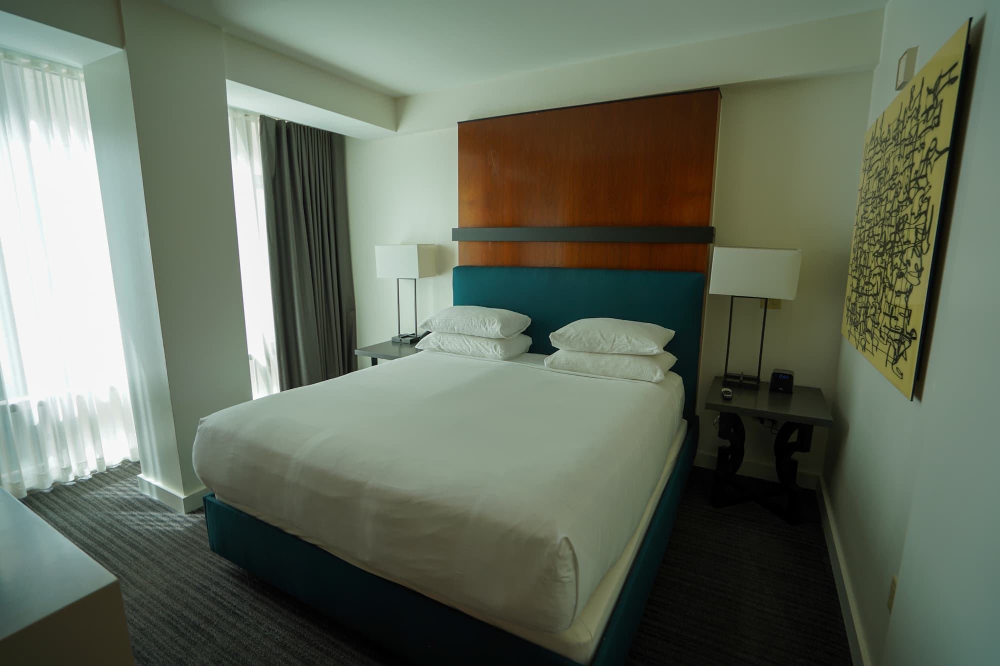 Review: Andaz San Diego