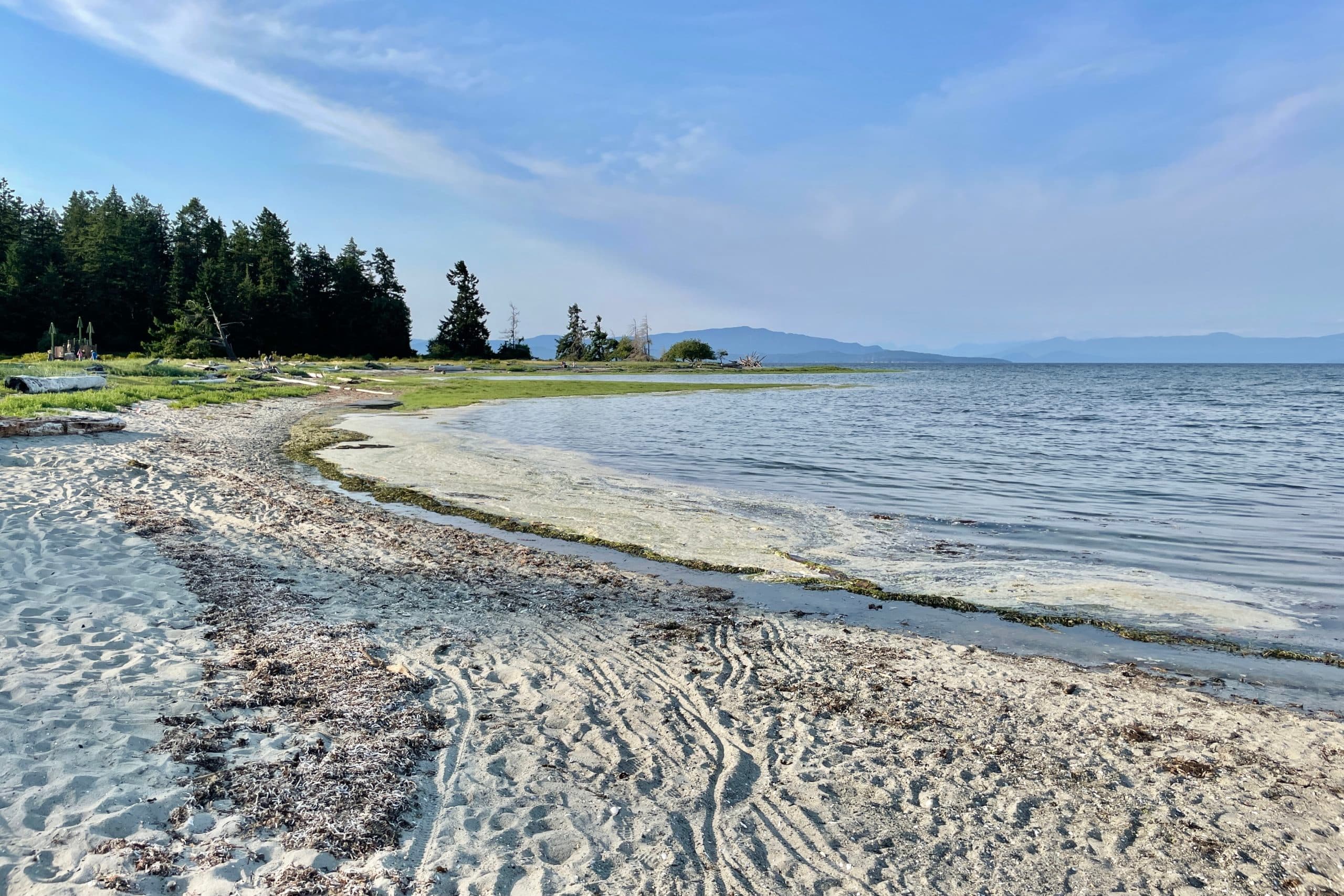 Summer Travel in Canada: Okanagan Valley and Beyond, Part 2