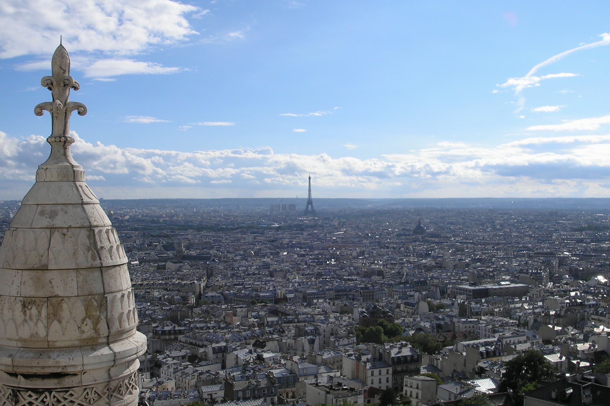 France Reopening to Canadian Travellers: What You Need to Know