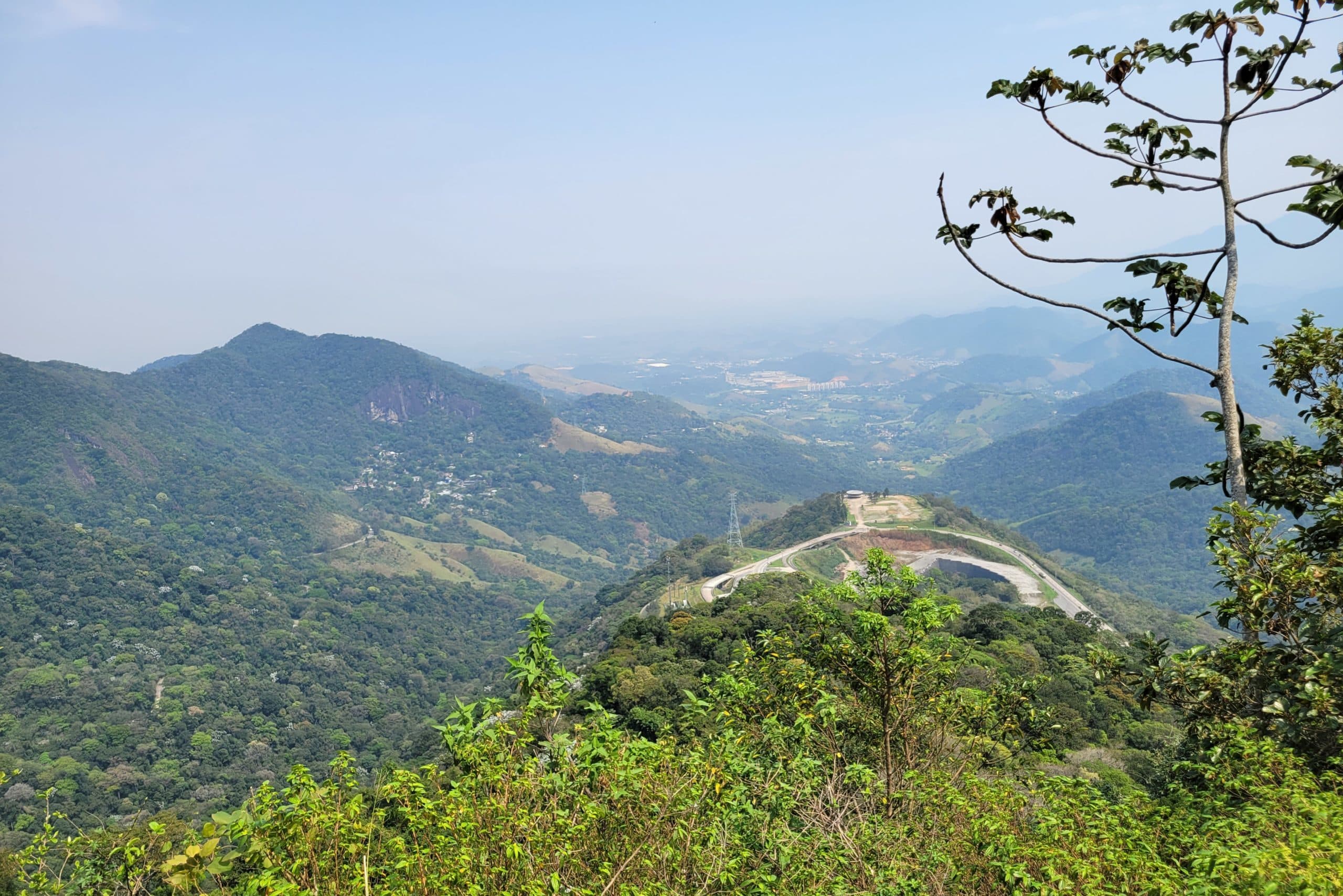 International Travel Again: A Budget Brazilian Breakaway