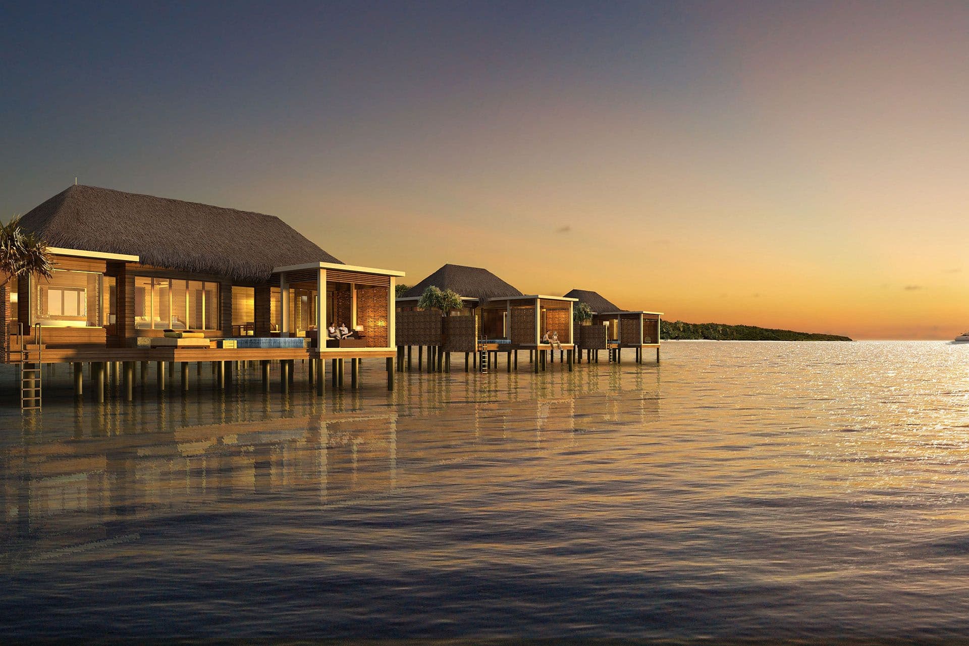 Marriott Bonvoy’s Major Changes for 2022 (Dynamic Pricing Is Here, Book Stays Now!)