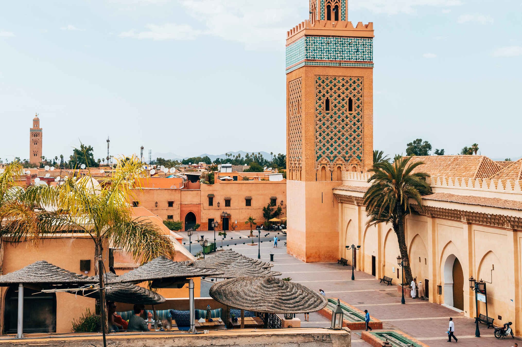 Morocco Reopening to Canadian Travellers: What You Need to Know