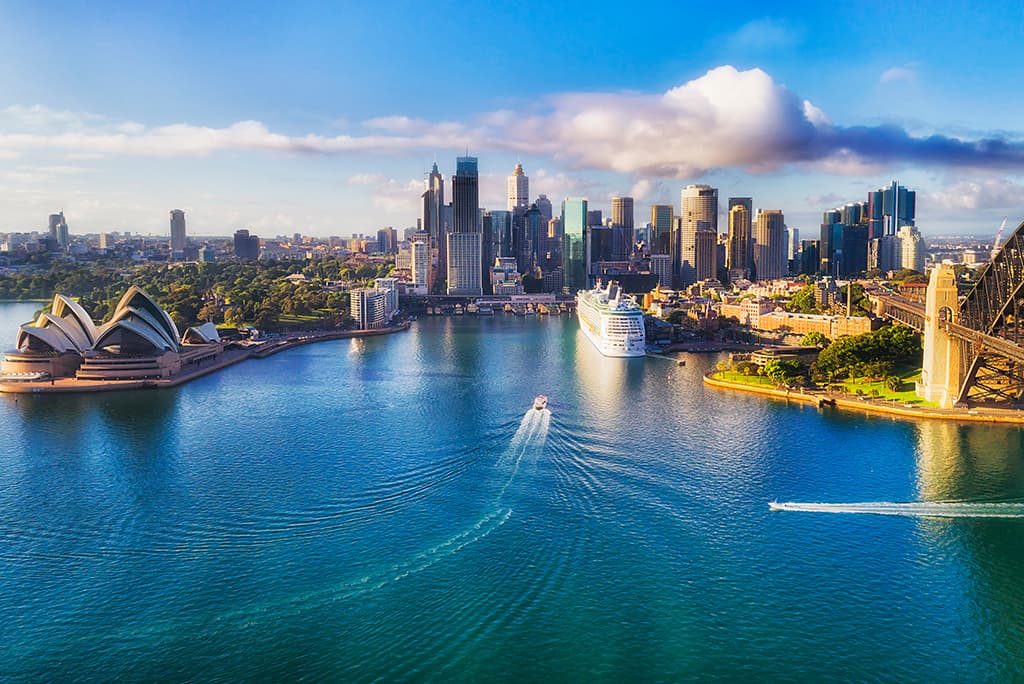 Australia Reopening to Canadian Travellers: What You Need to Know