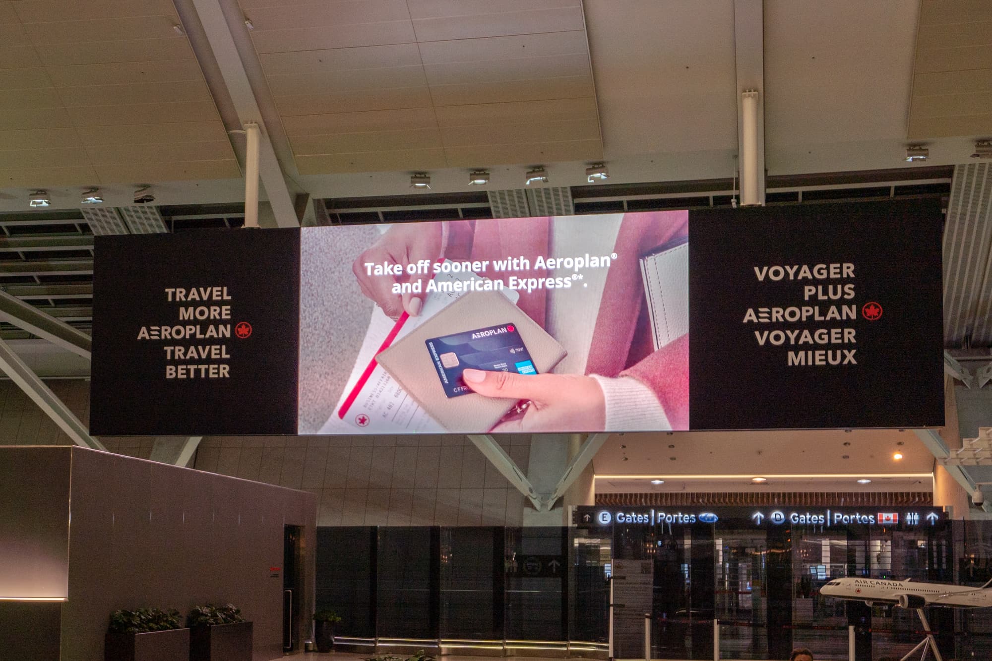 Working in Airline Loyalty, Part 3: Credit Card Acquisitions