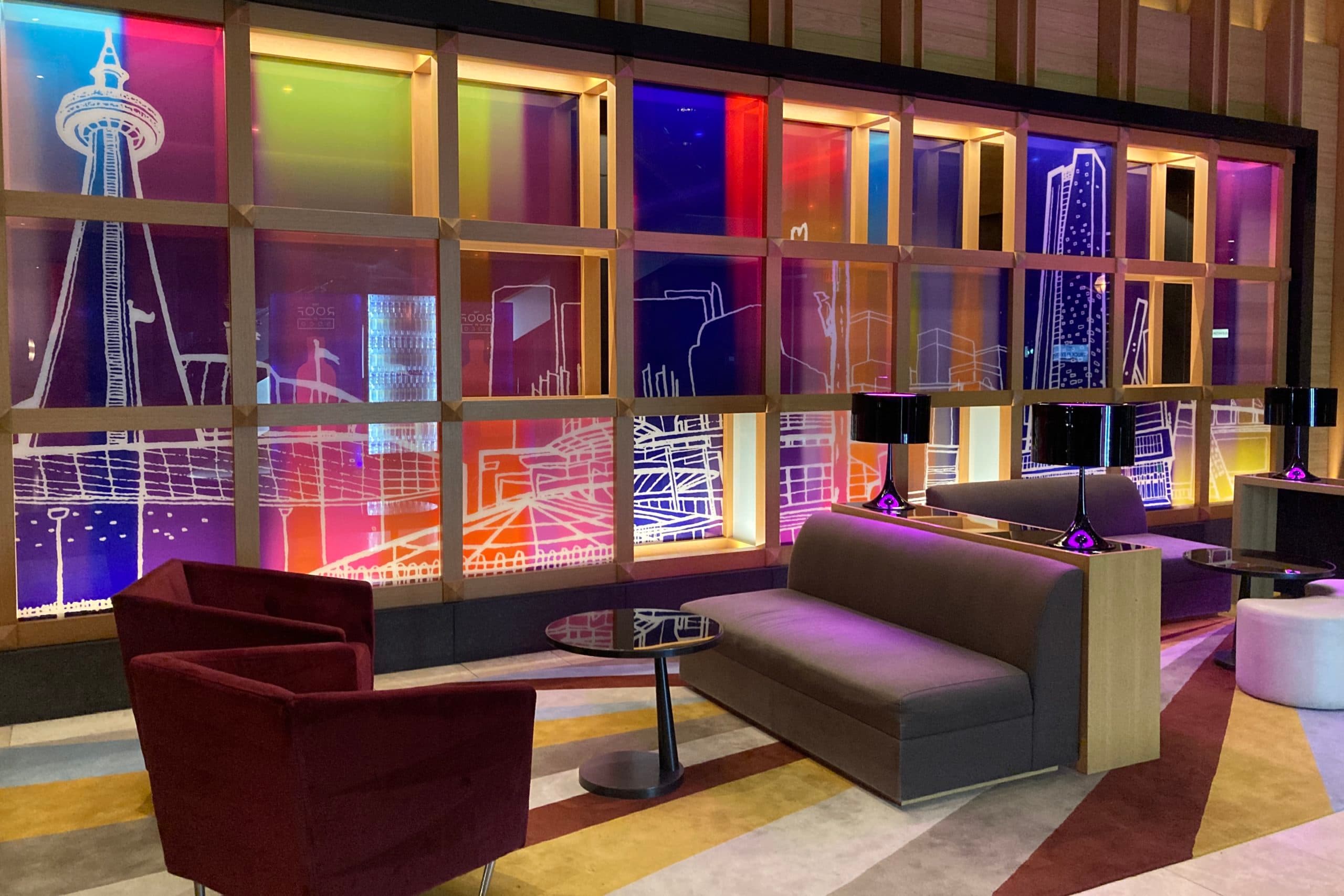 Review: Delta Toronto