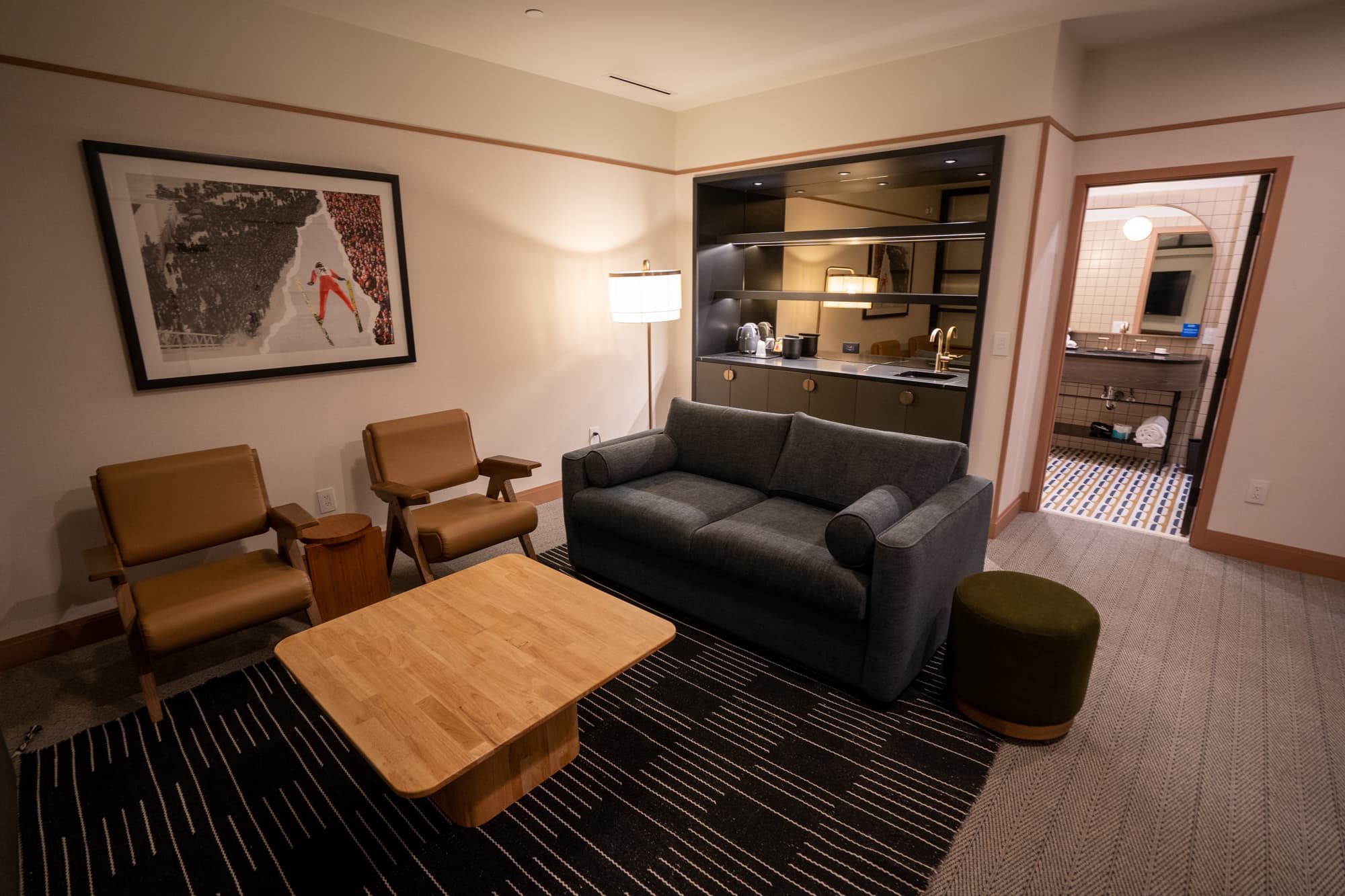 Review: The Westley Calgary Downtown, Hilton Tapestry Collection