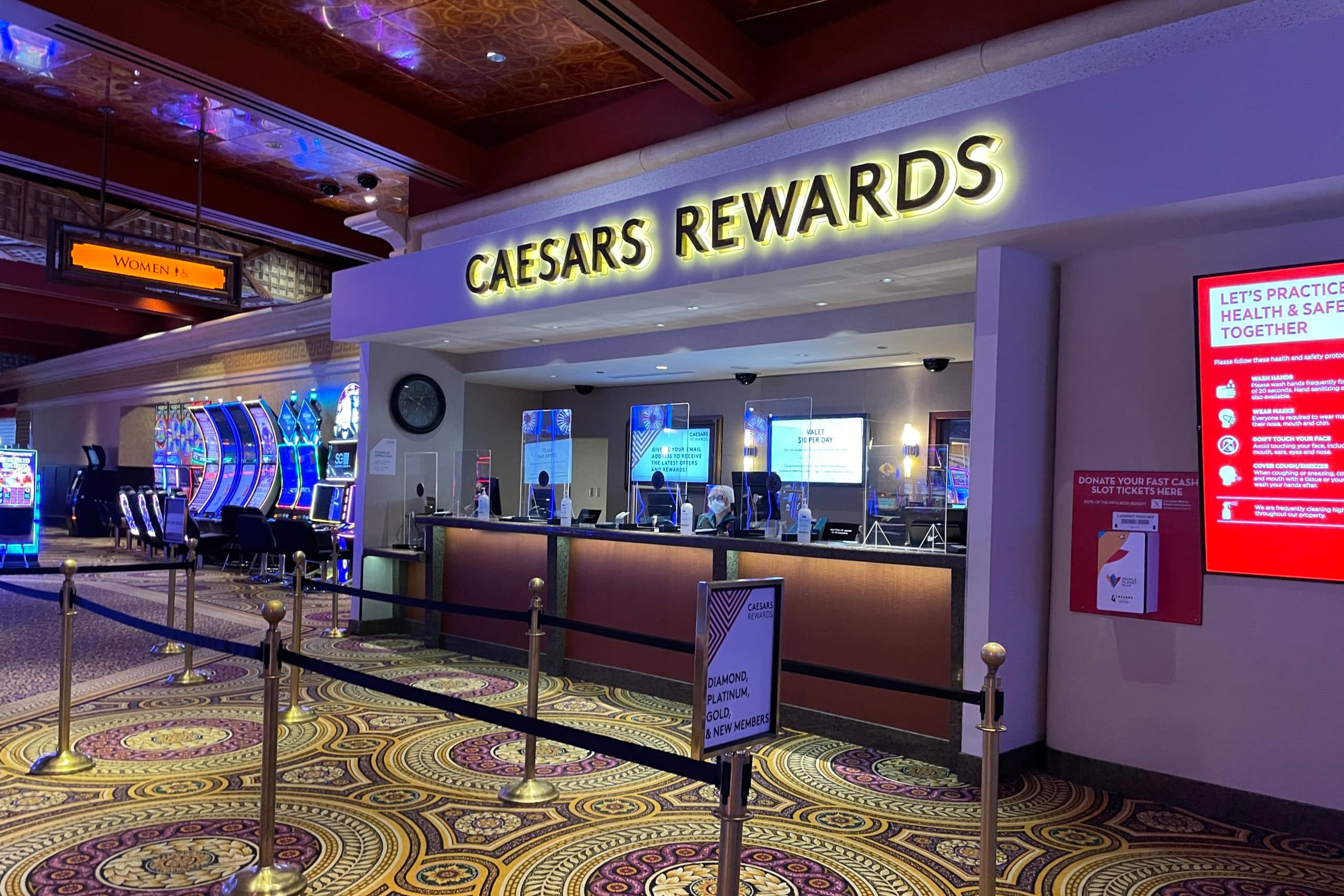 For the Love of the Game: My 12-Hour Cross-Border Status Matching Trip