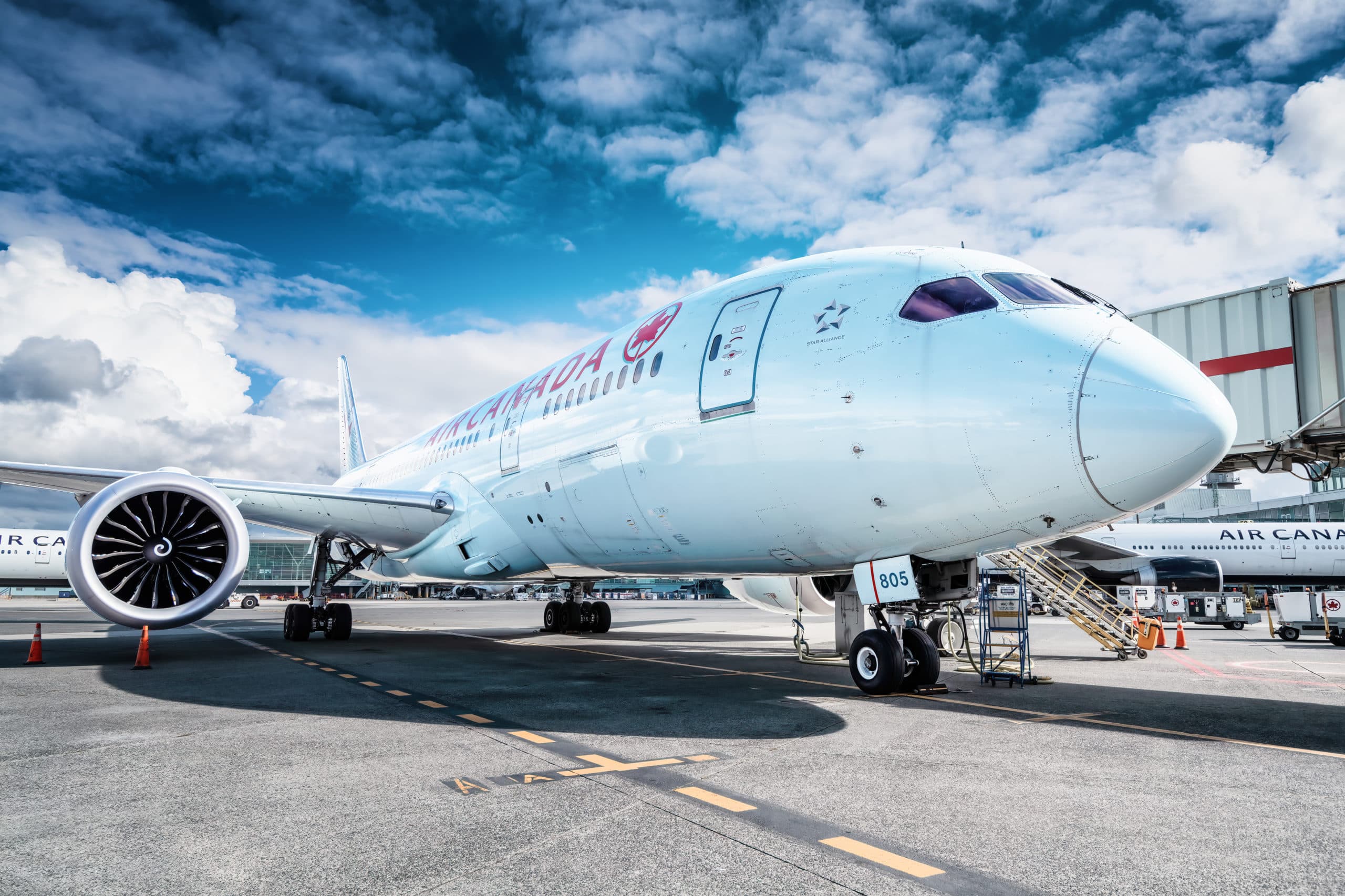 How to Maximize Aeroplan’s Welcome Flight Reward Certificates